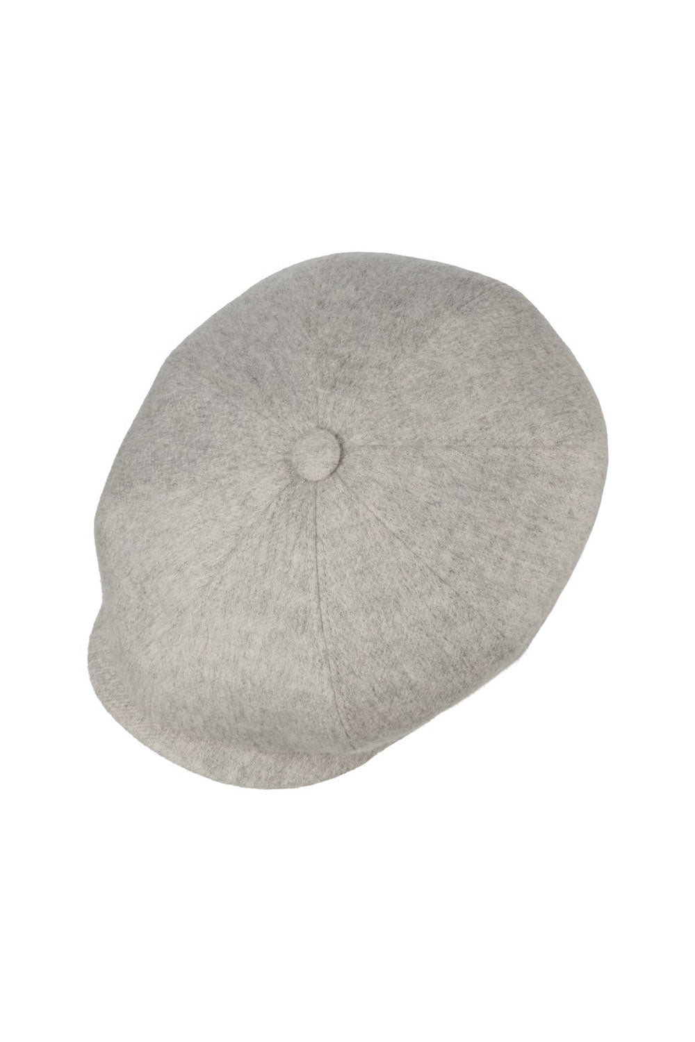 Hatteras Cashmere 160 Years Hat Light Grey