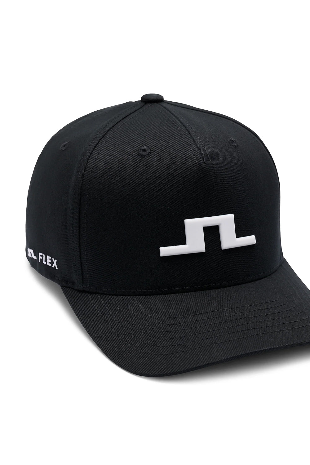 Heath Cap Black