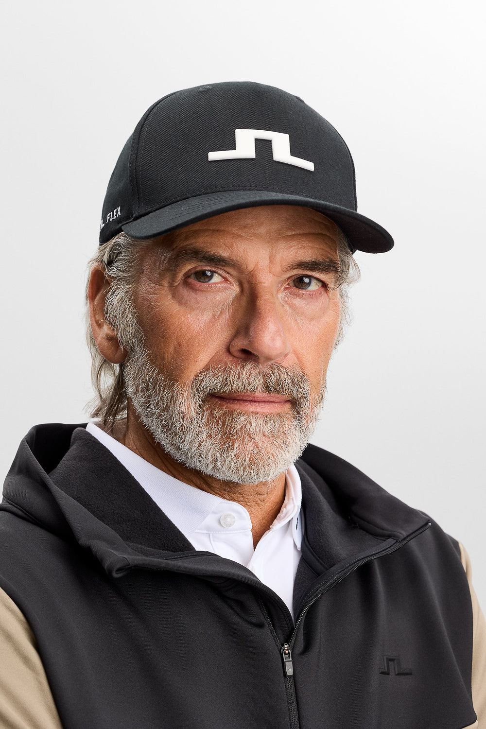 Heath Cap Black