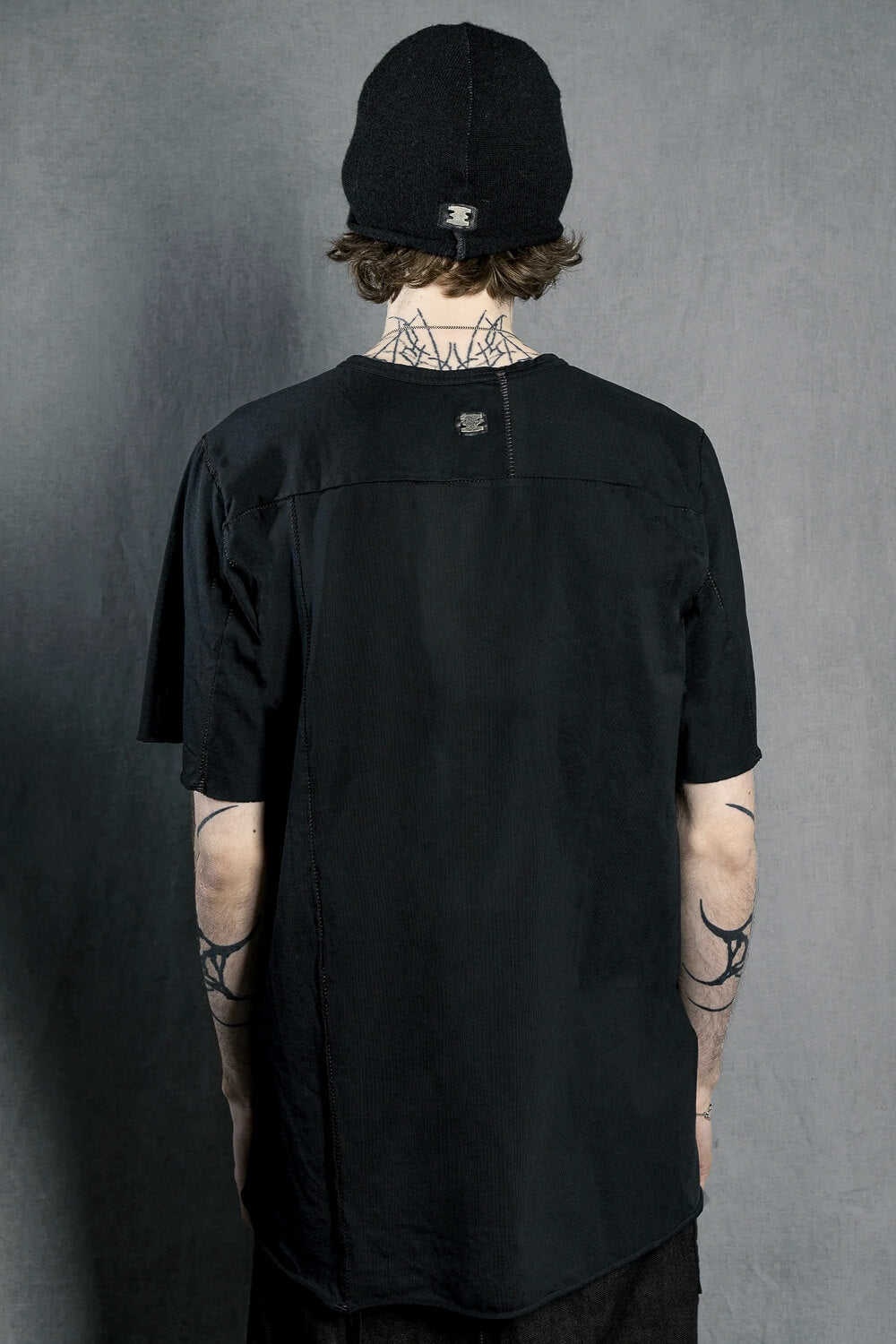 Intersection Jersey 190 T-Shirt | 69 by Isaac Sellam Apparel | SS24