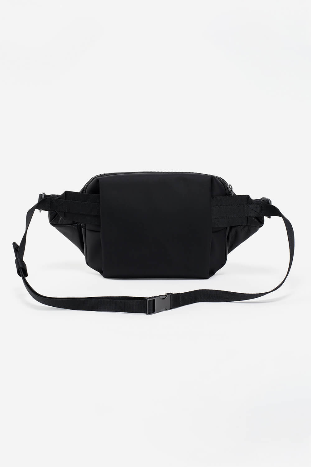 Isarau S Alias Crossbody Bag Black