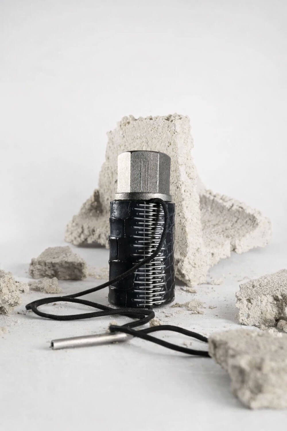 J'Aurai Ta Peau Perfume