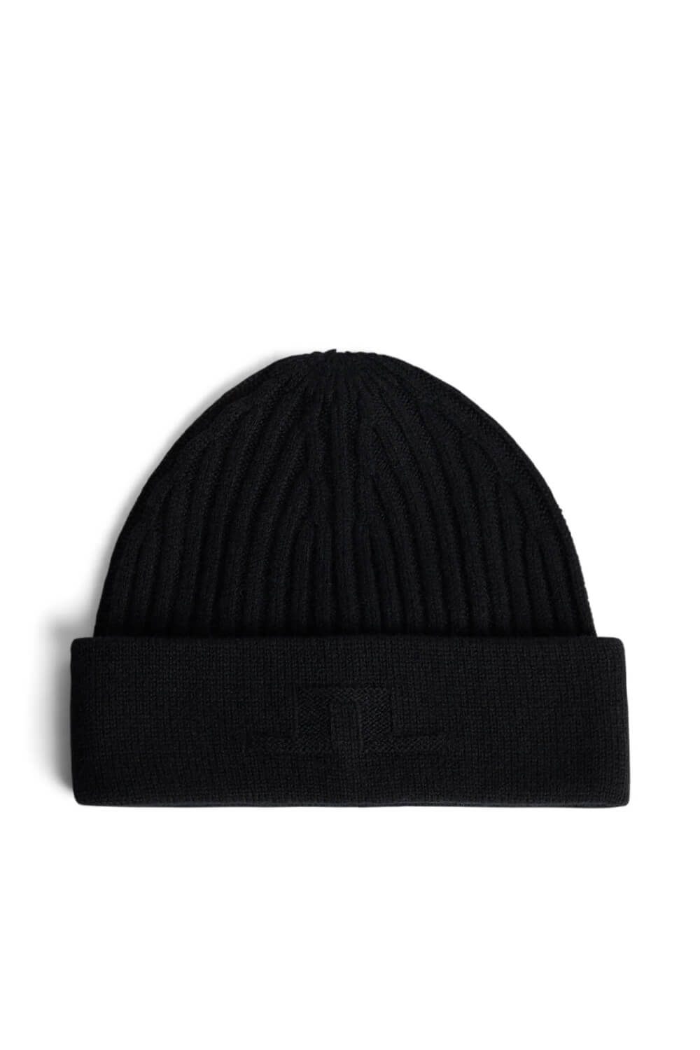 Jive Wool Beanie Black
