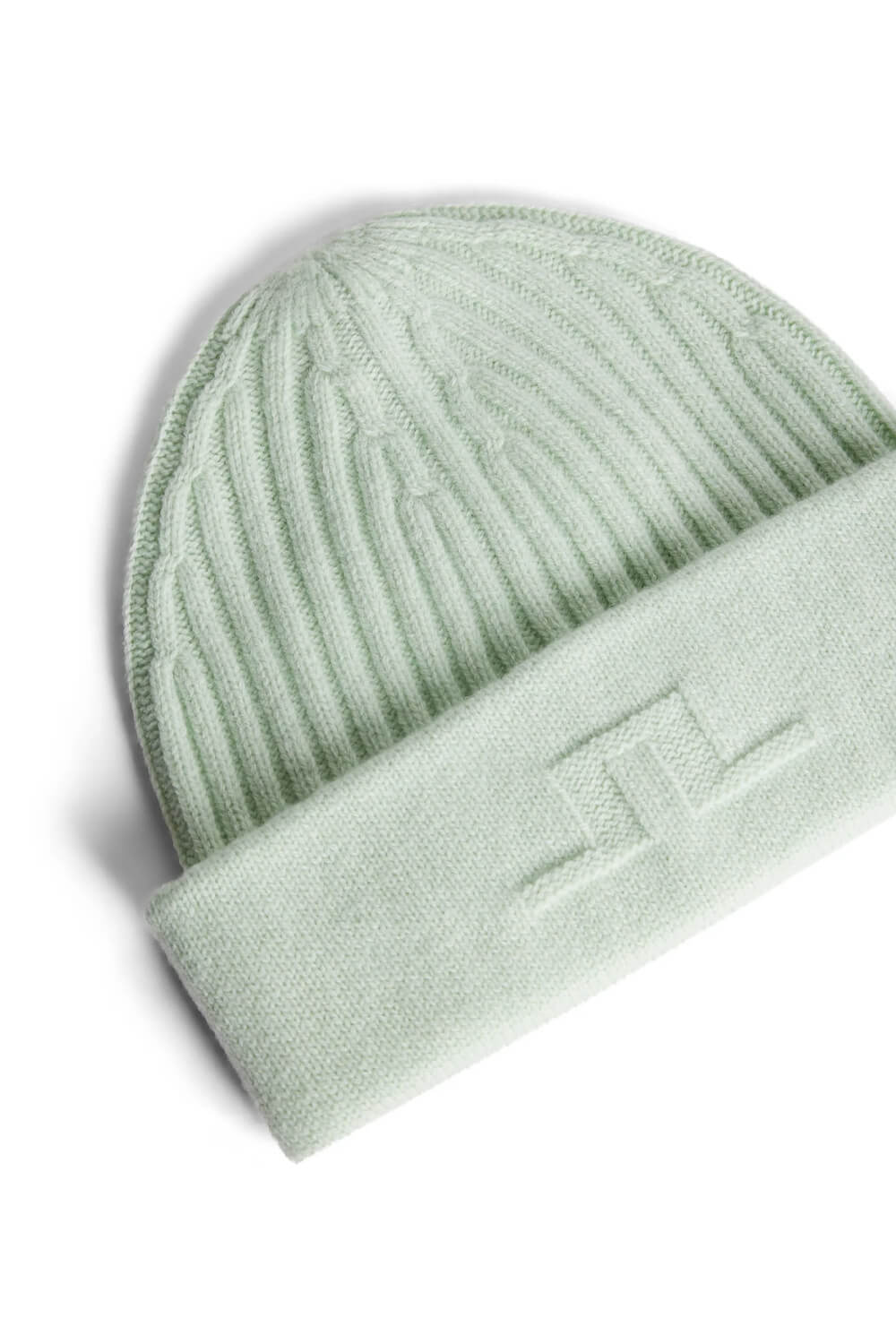 Jive Wool Beanie Mint