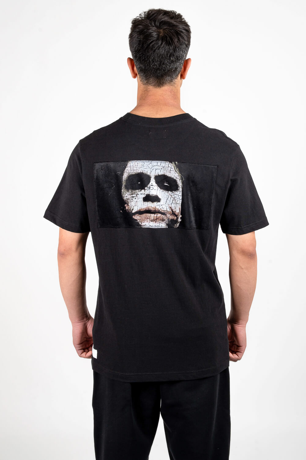 Joker 3.0 T-Shirt Black