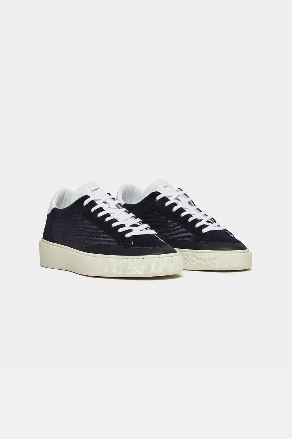 Levante Dragon Sneaker Navy