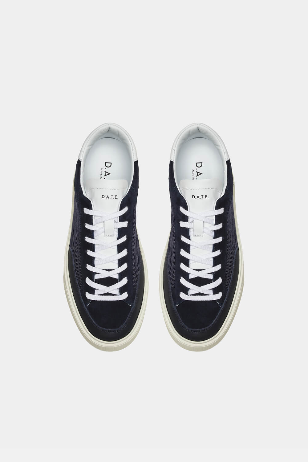 Levante Dragon Sneaker Navy