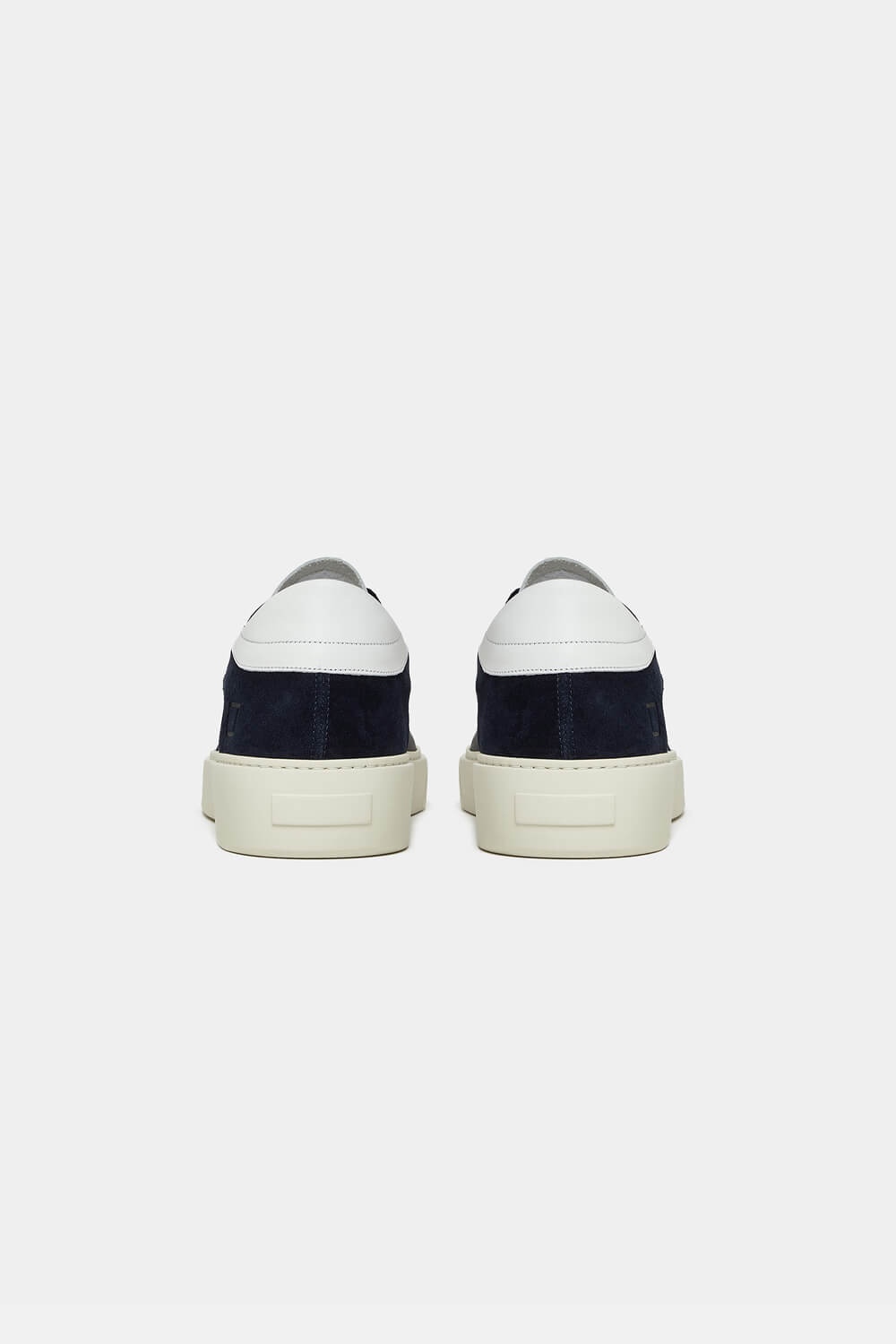 Levante Dragon Sneaker Navy