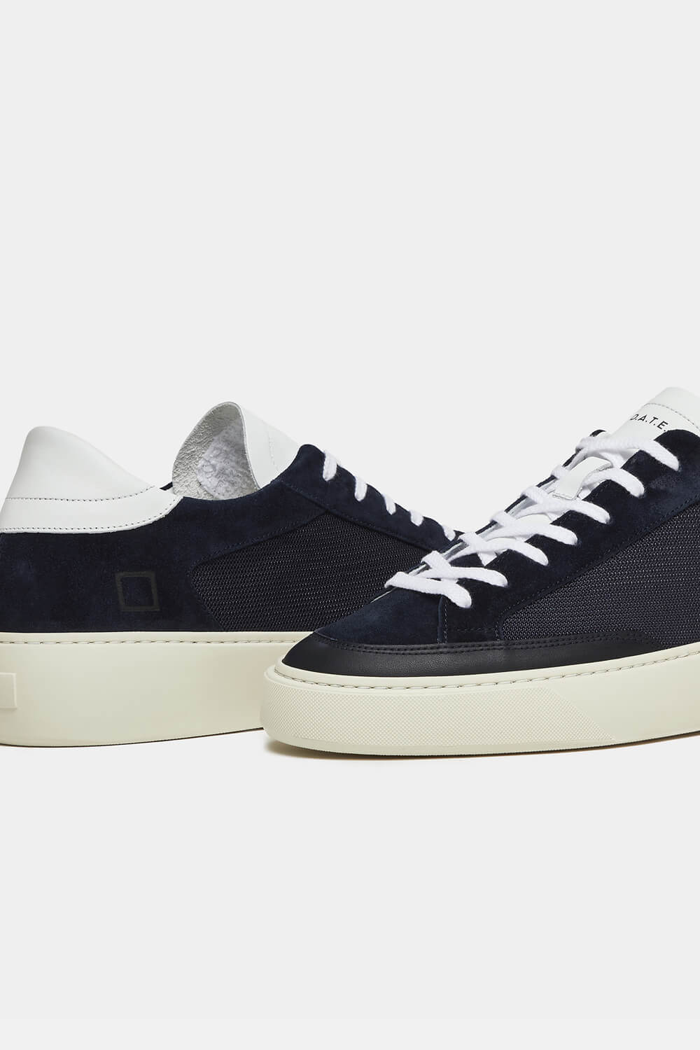 Levante Dragon Sneaker Navy