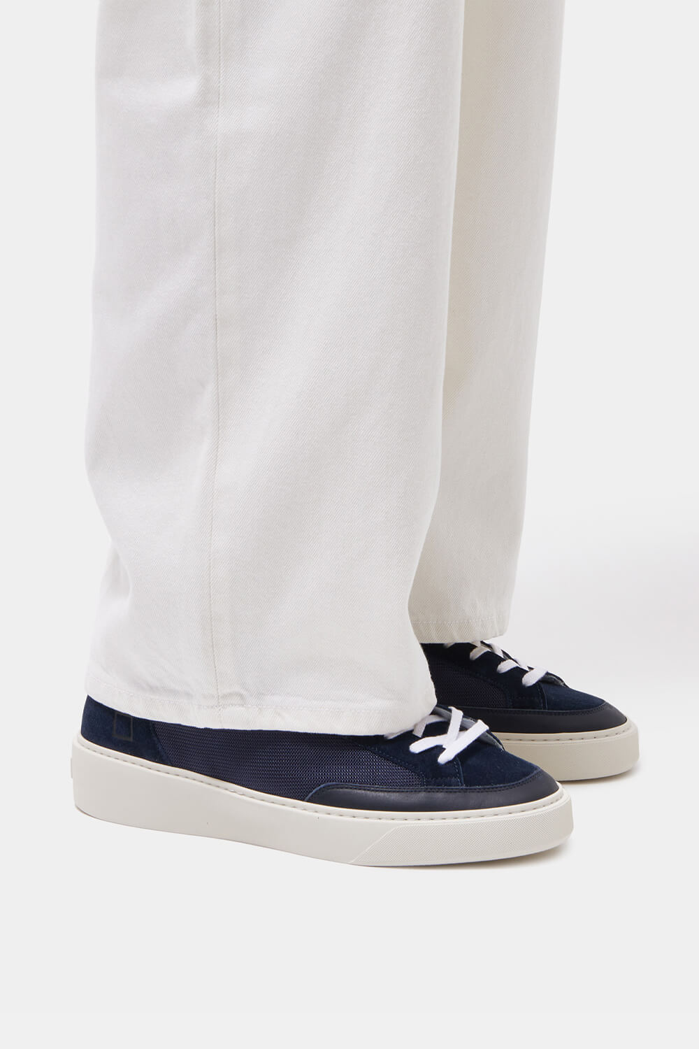 Levante Dragon Sneaker Navy