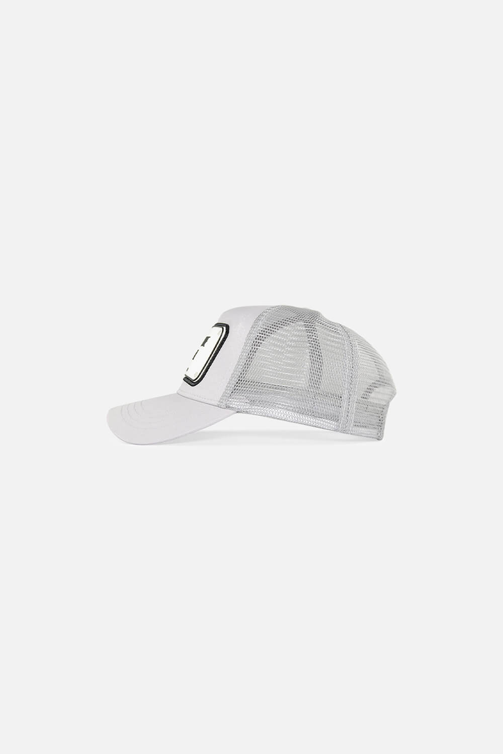 Legends Live Forever Cap Light Grey