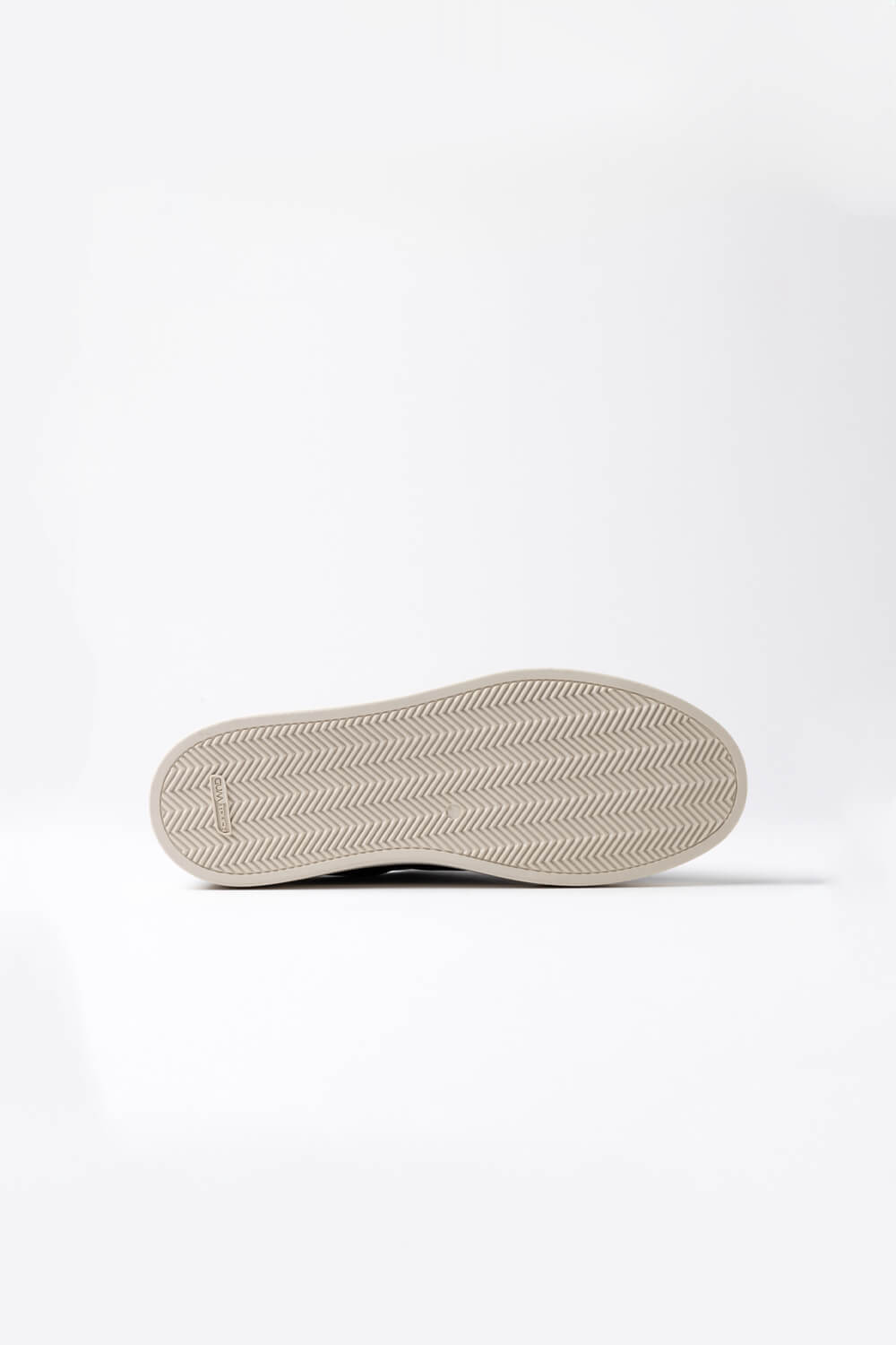 Levante Calf Sneaker Black