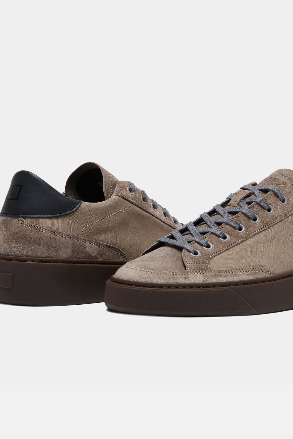 Levante Ground Sneaker Mud