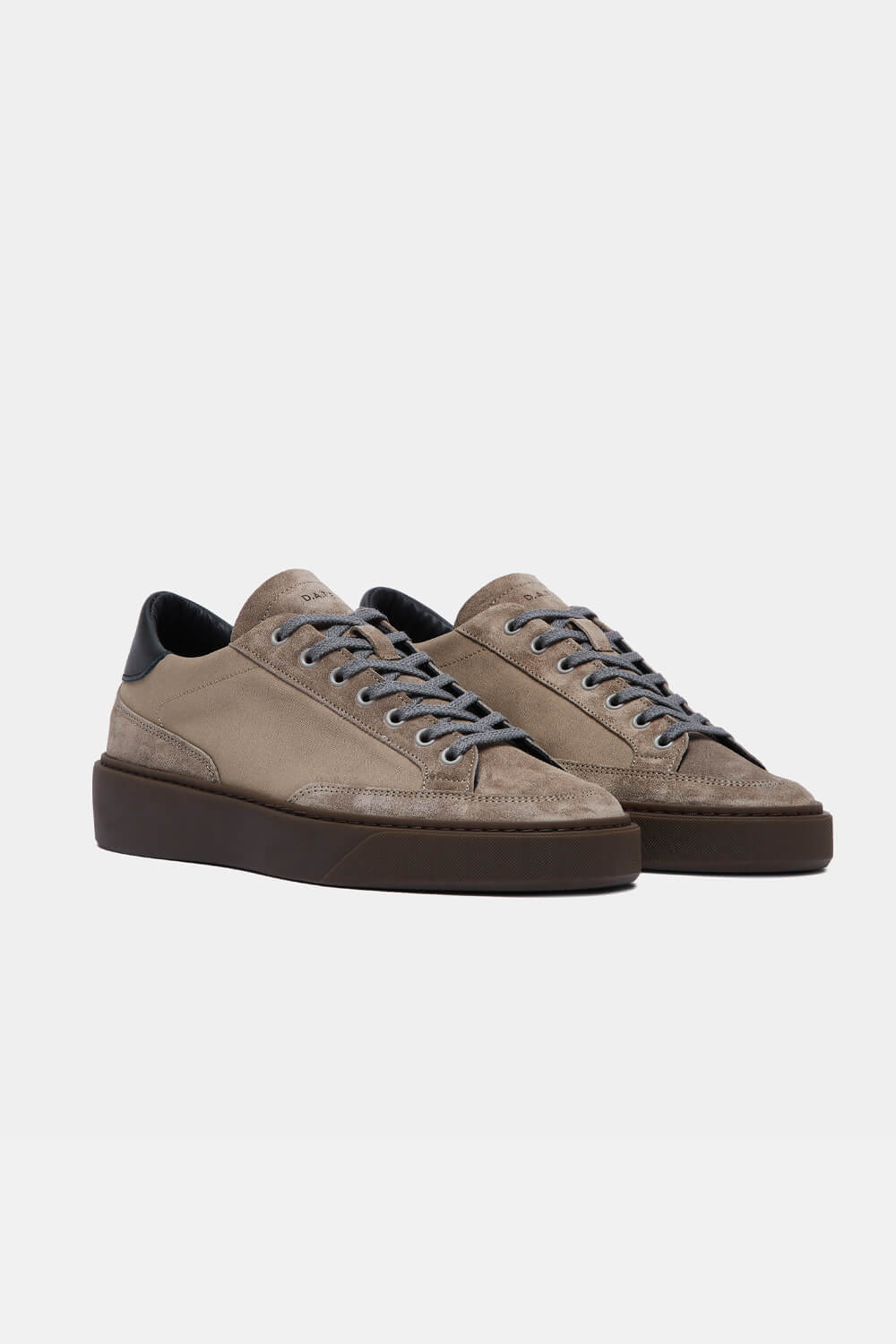 Levante Ground Sneaker Mud