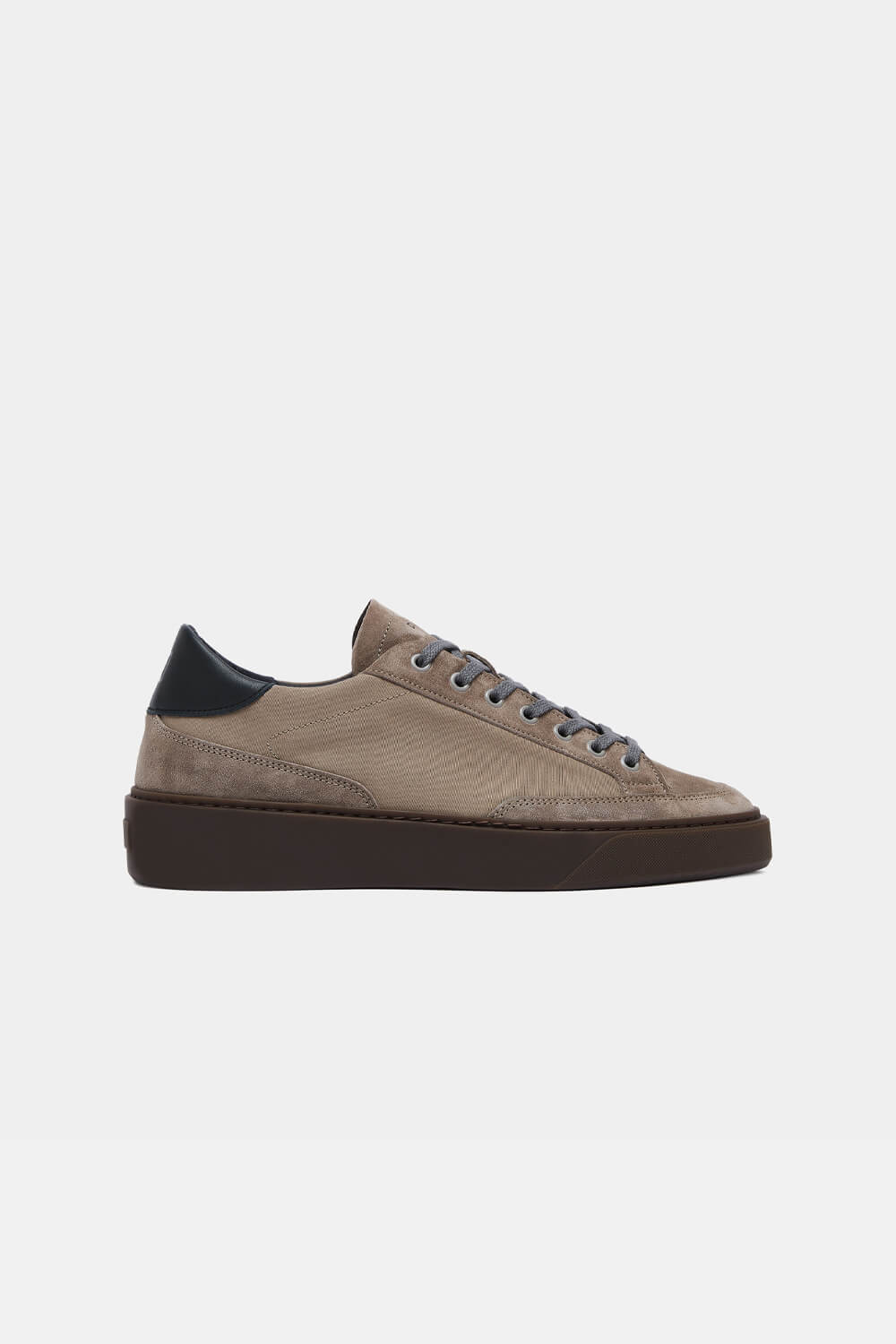 Levante Ground Sneaker Mud