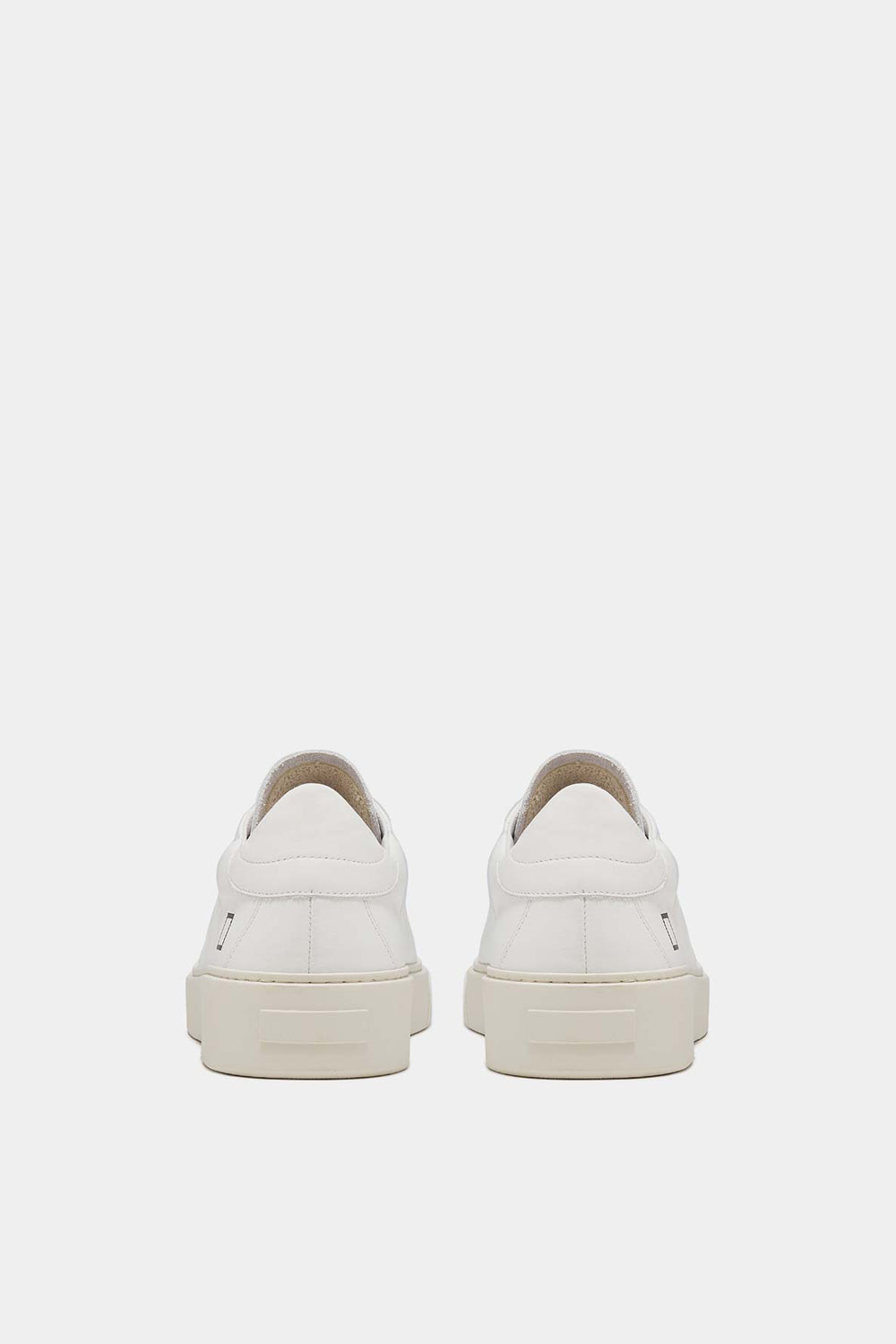 Buy the D.A.T.E. Levante Calf Sneaker in White at Intro. Spend £50 for free UK delivery. Official stockists. We ship worldwide.