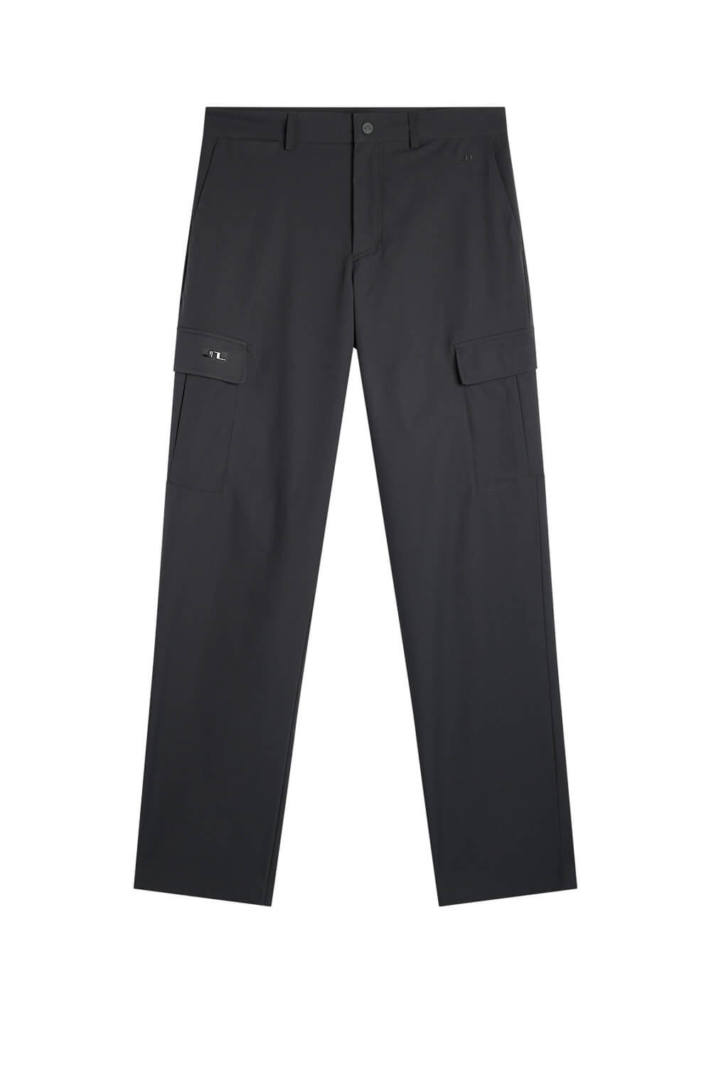 Logan Cargo Pant Black