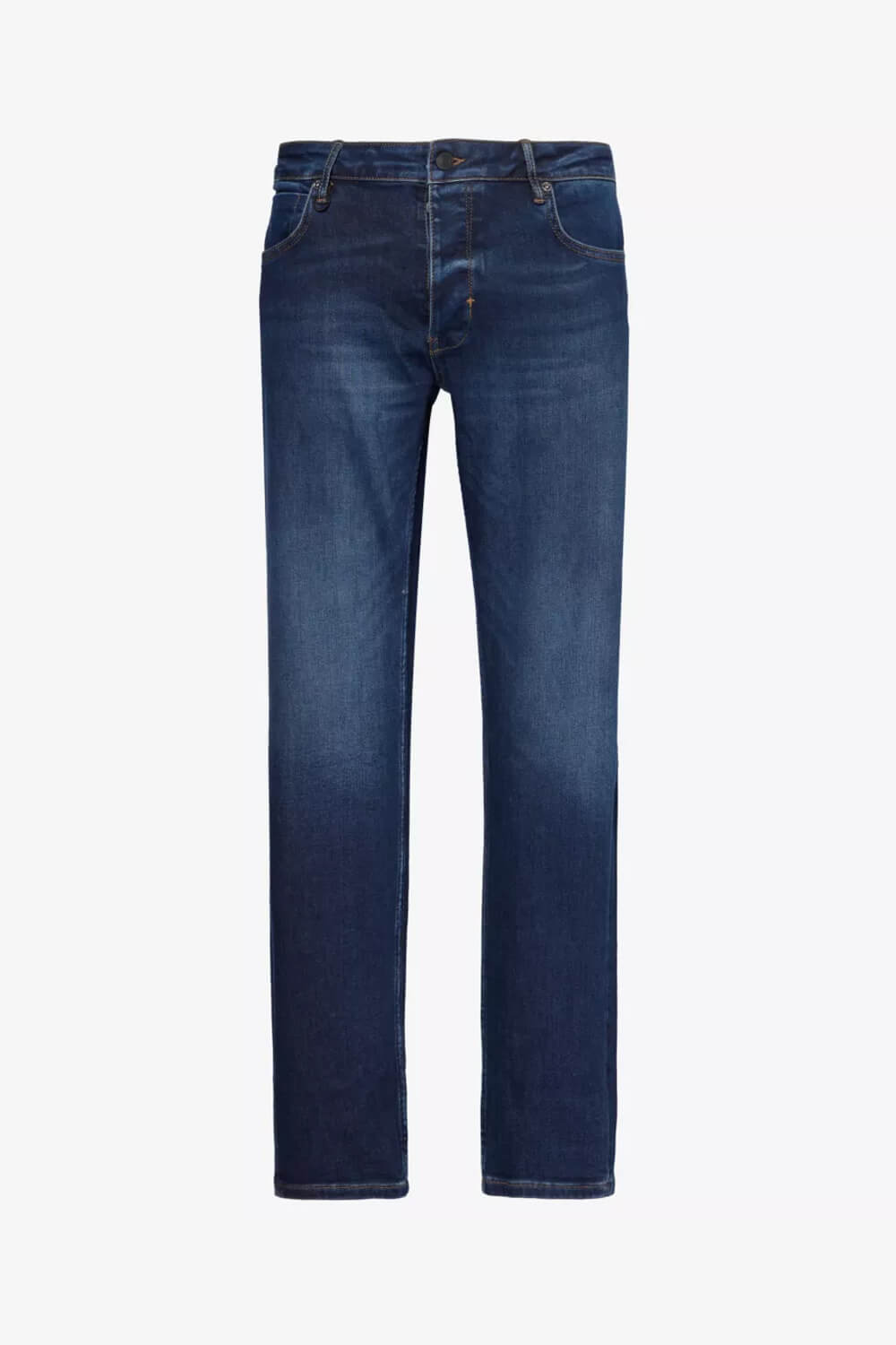 Lou Slim Fit Blue Sunday Jeans Dark Blue