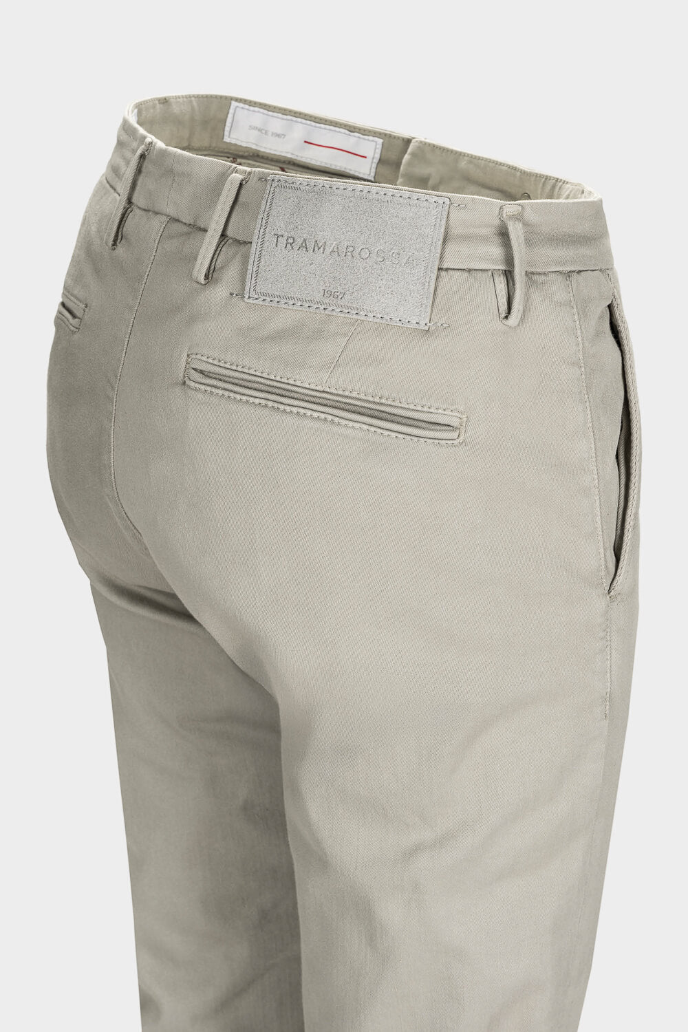 Luis G125 Stretch Chino Sand