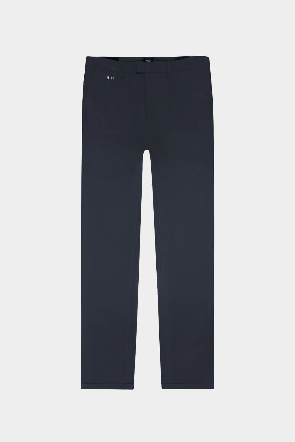 Luis Tech Trouser Navy