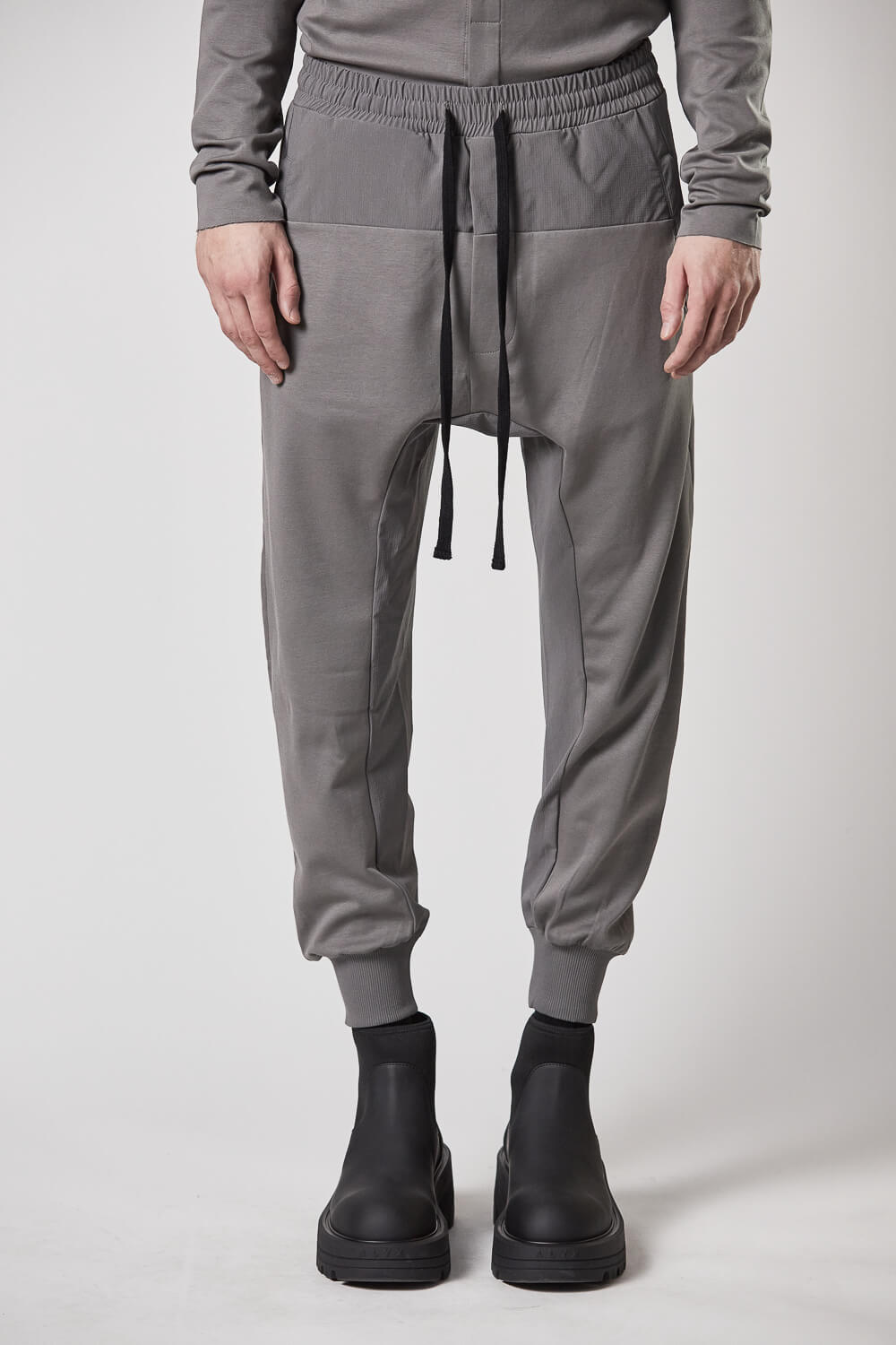 M ST 465 Sweatpants Ash Grey