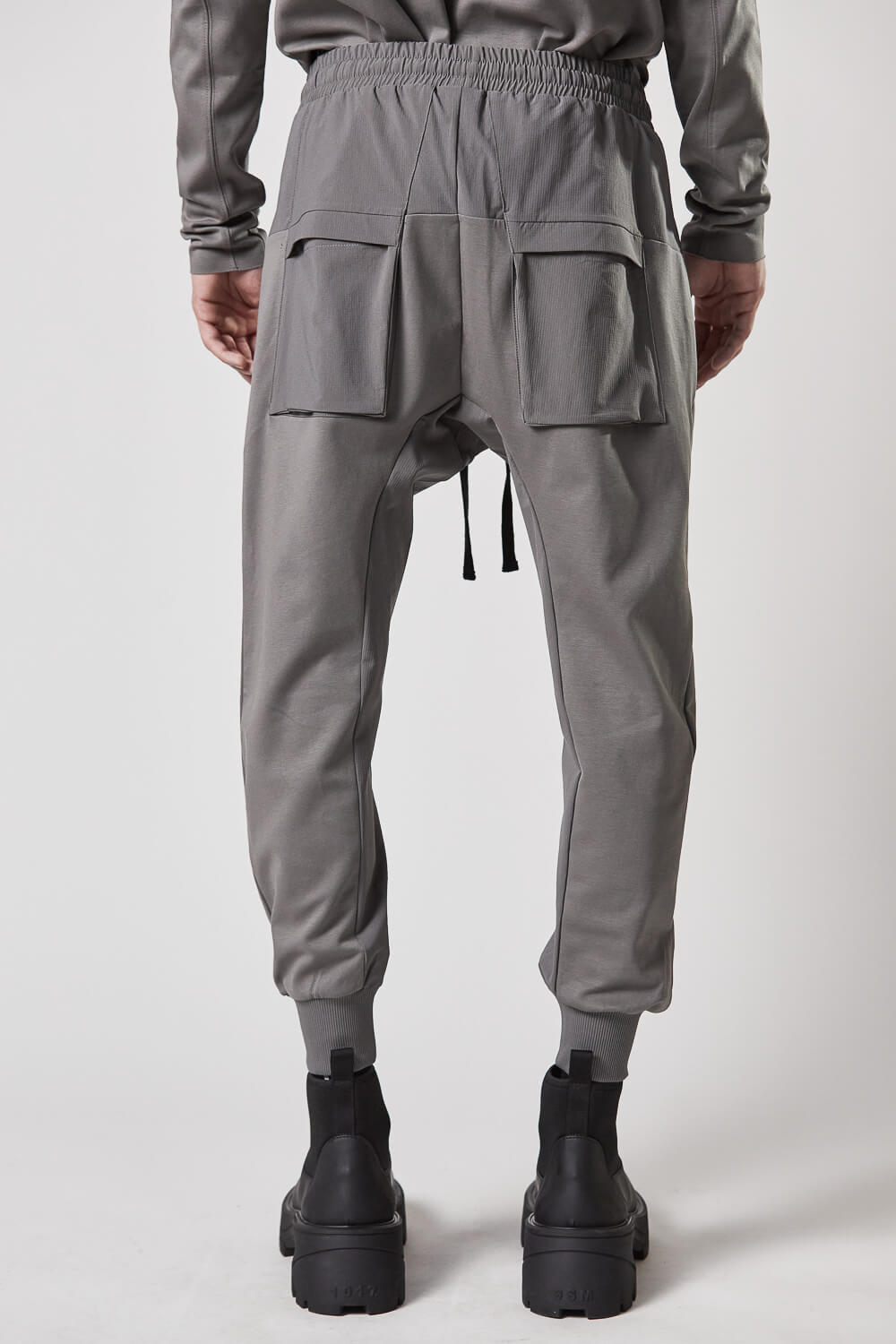 M ST 465 Sweatpants Ash Grey