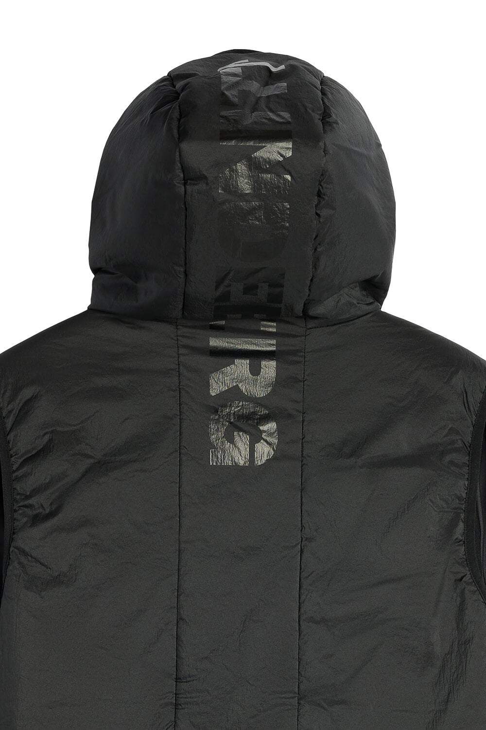 M Solarcore 3 in 1 Jacket Black
