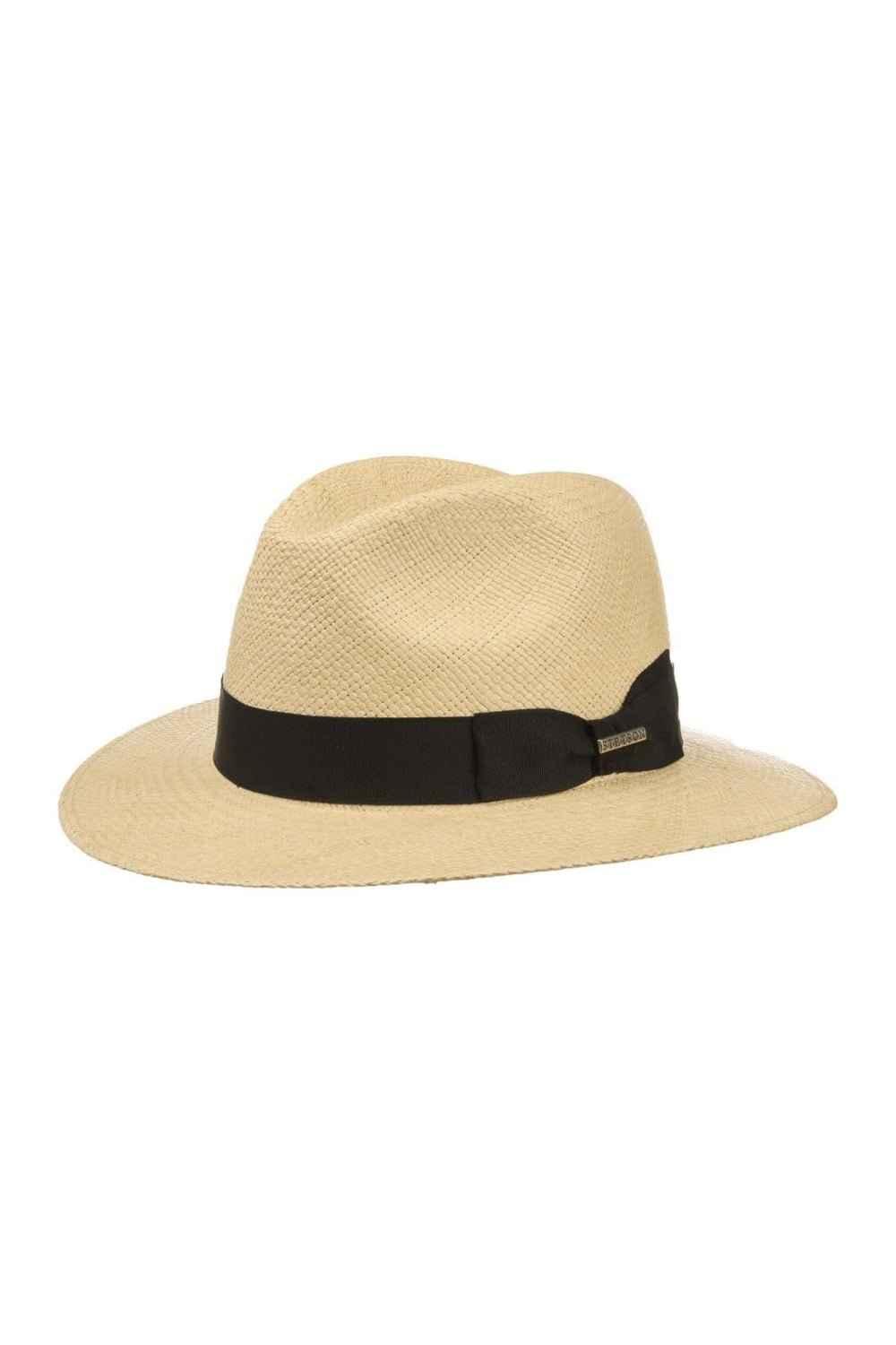 Buy the Stetson Marcellus Panama Traveller Hat in Black/Beige at Intro. Spend £50 for free UK delivery. Official stockists. We ship worldwide.