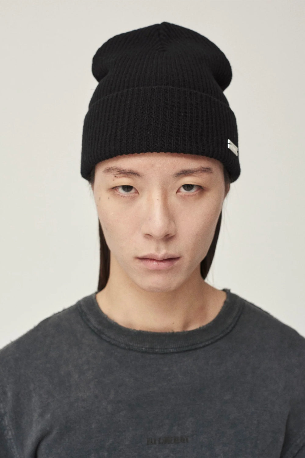 Buy the Han Kjobenhavn Distressed Signature Cap in Black at Intro. Spend £50 for free UK delivery. Official stockists. We ship worldwide.