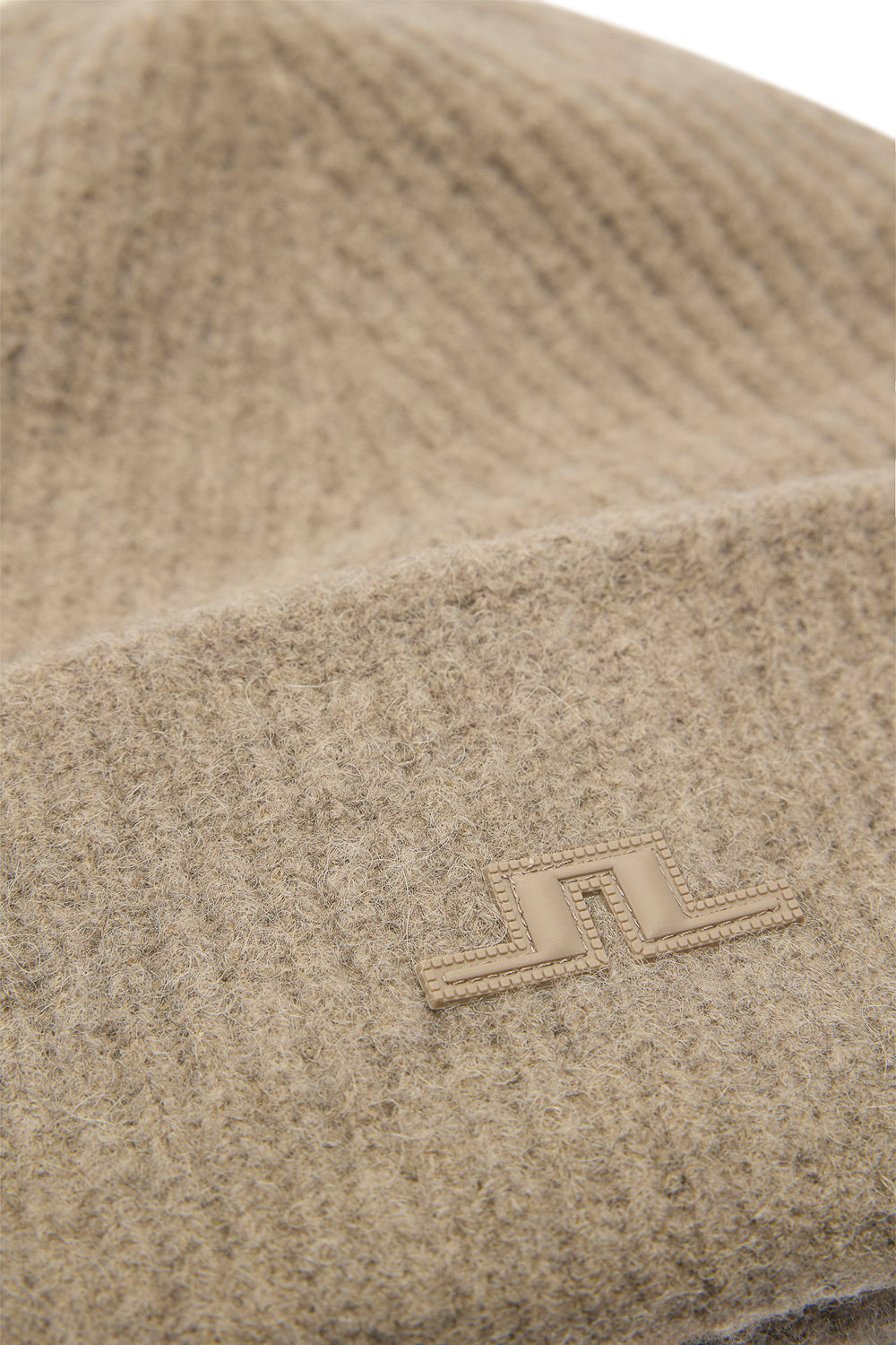 Monta Beanie Beige