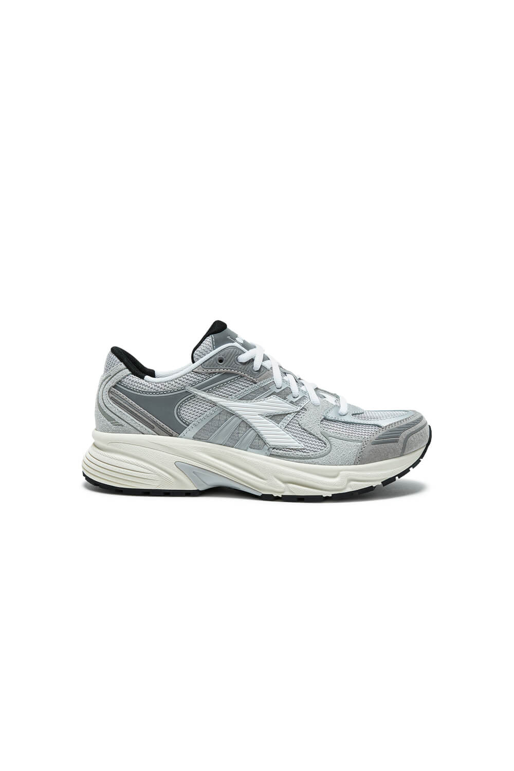 Mythos Star Sneakers Grey