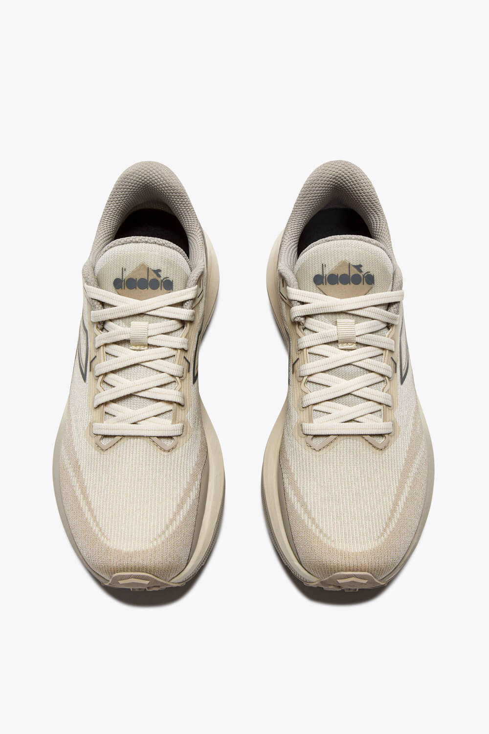 Nucleo 2 GR Sneakers Turtledove/Grey