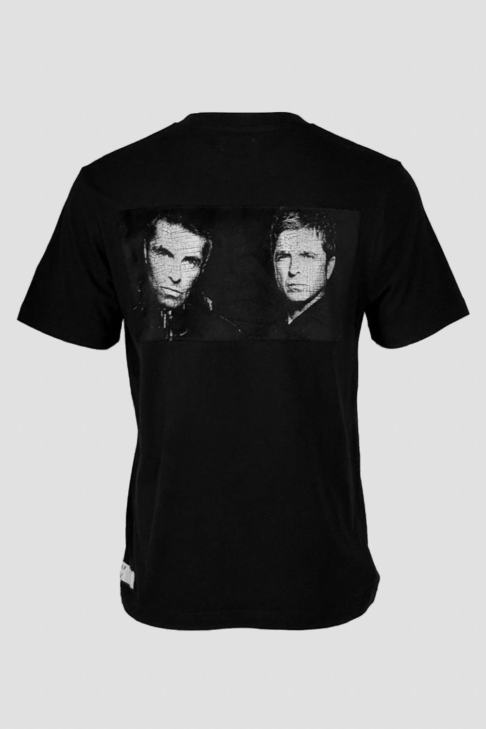 Oasis T-Shirt Black