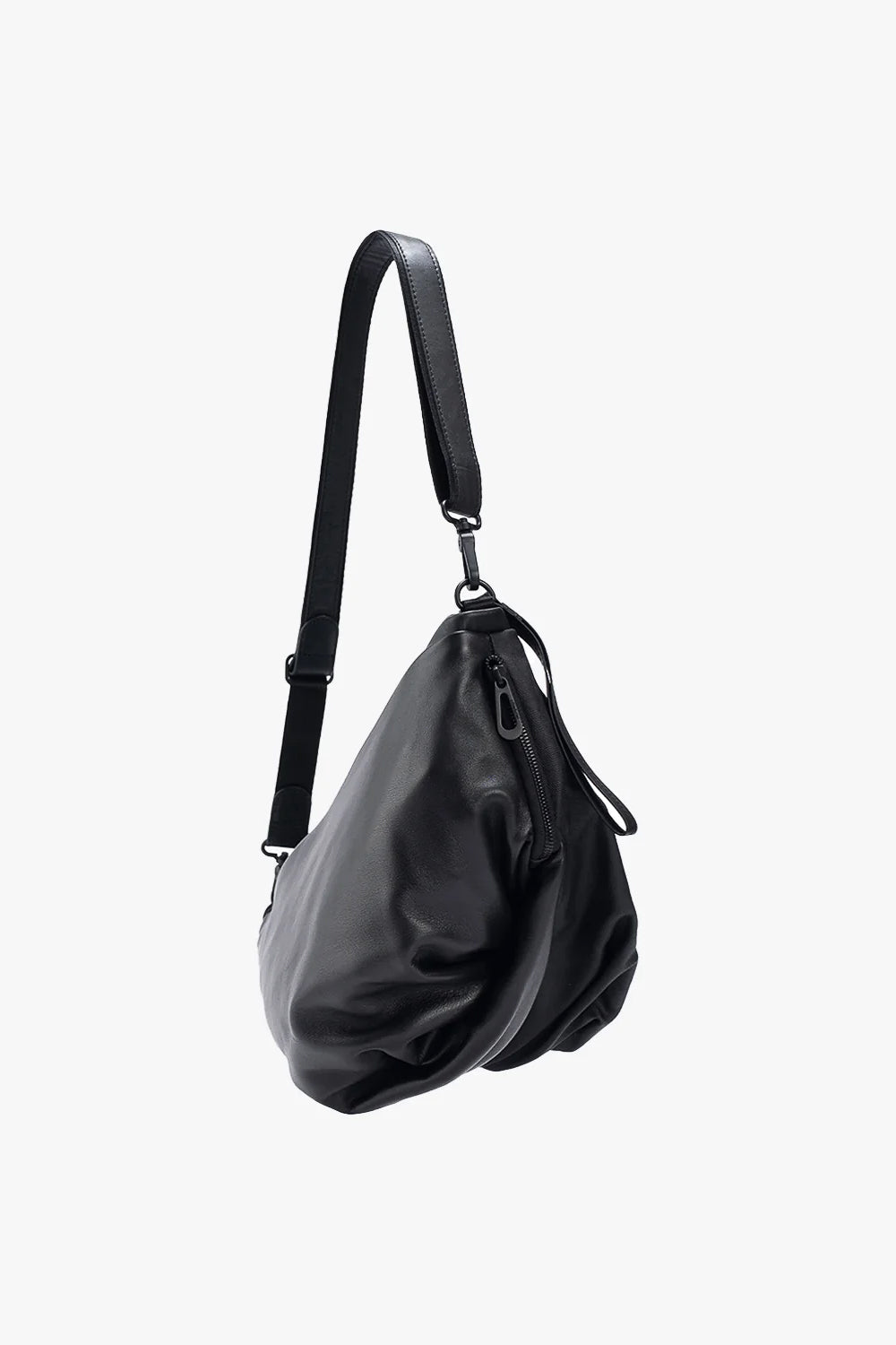 Orne Alias Crossbody Bag Black