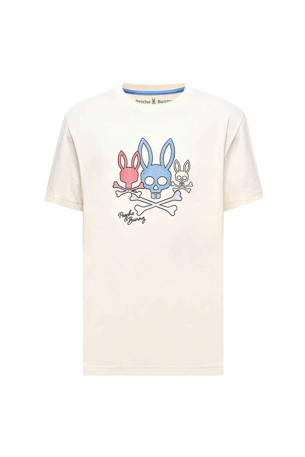 Oscar Graphic T-Shirt Off White