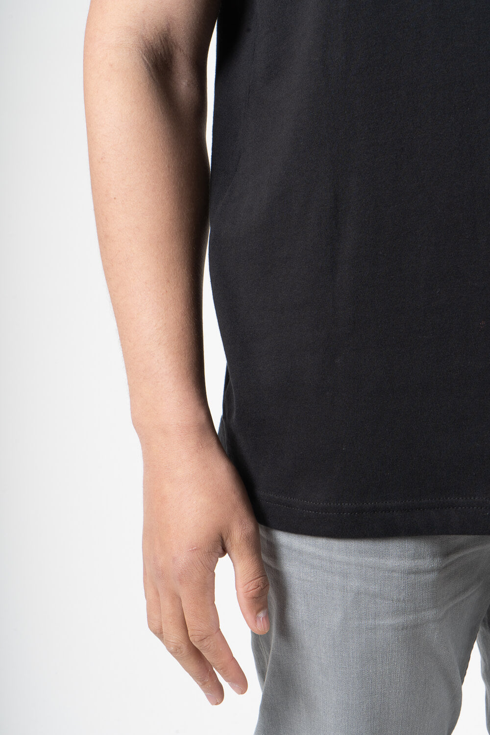 Picasso Muse T-Shirt Black