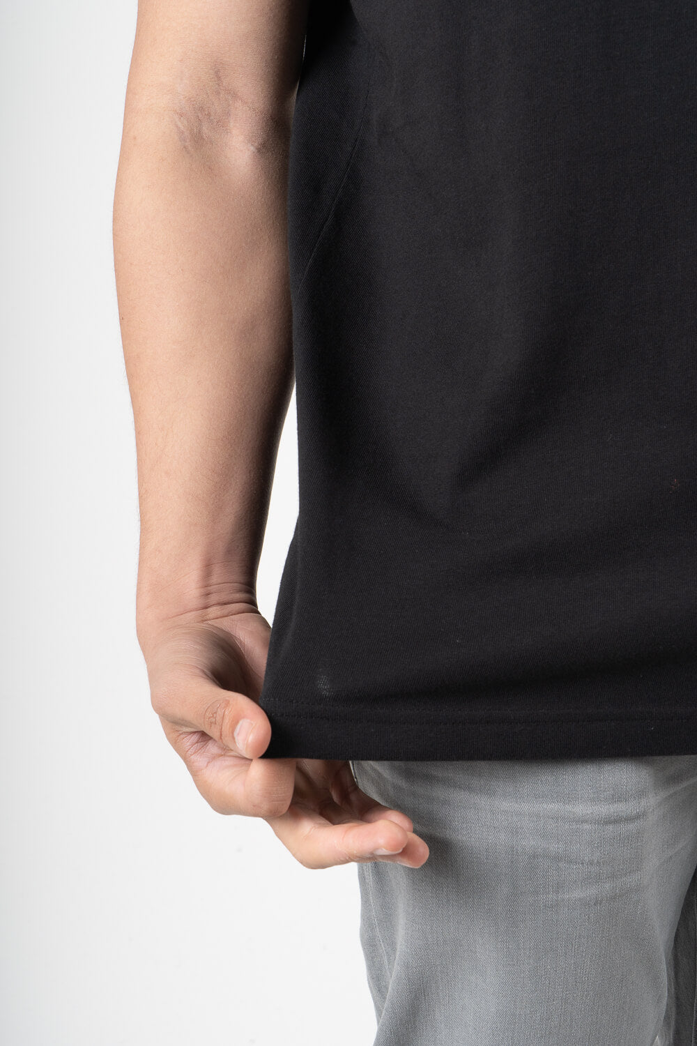 Picasso Muse T-Shirt Black