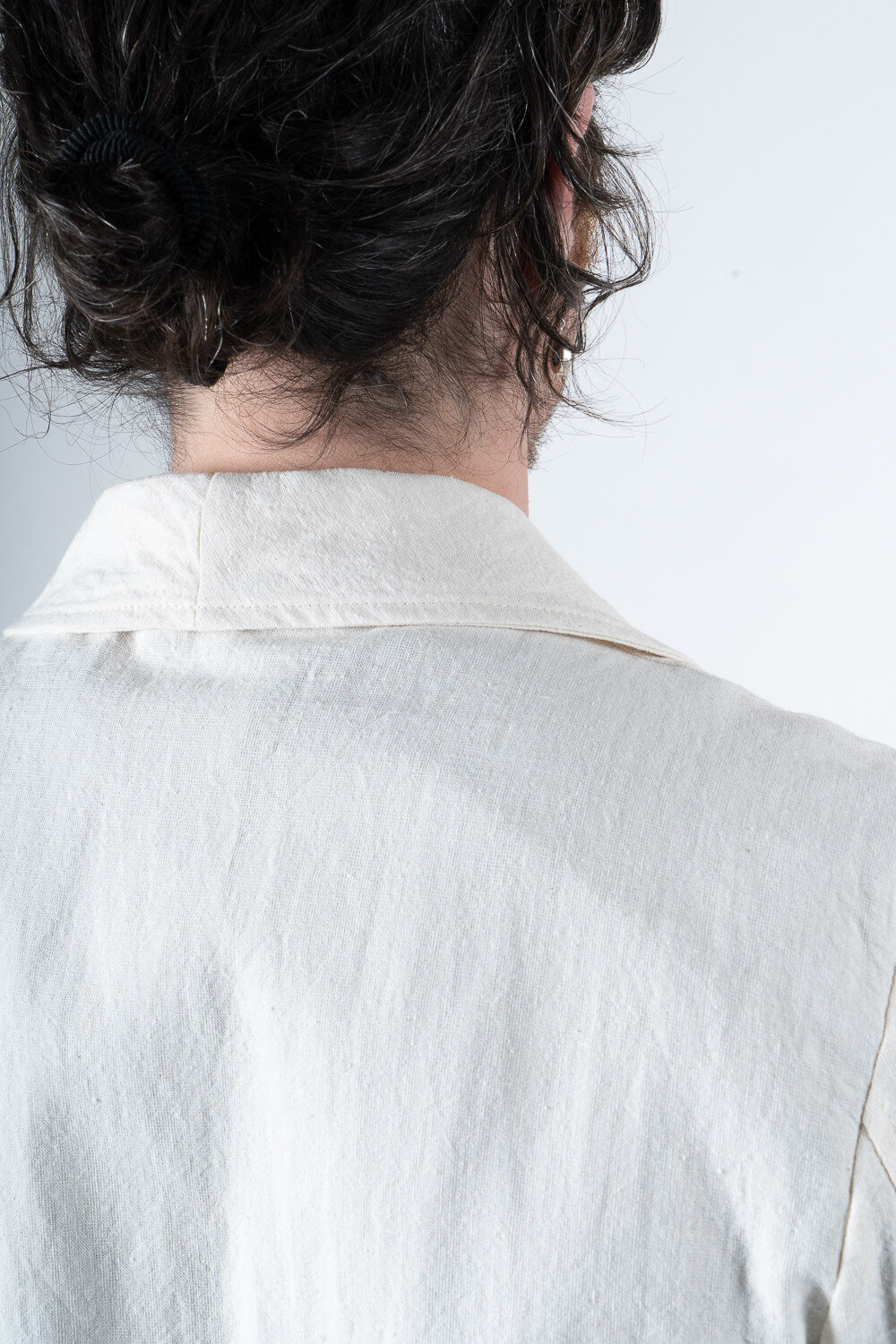 Producer Jacket White