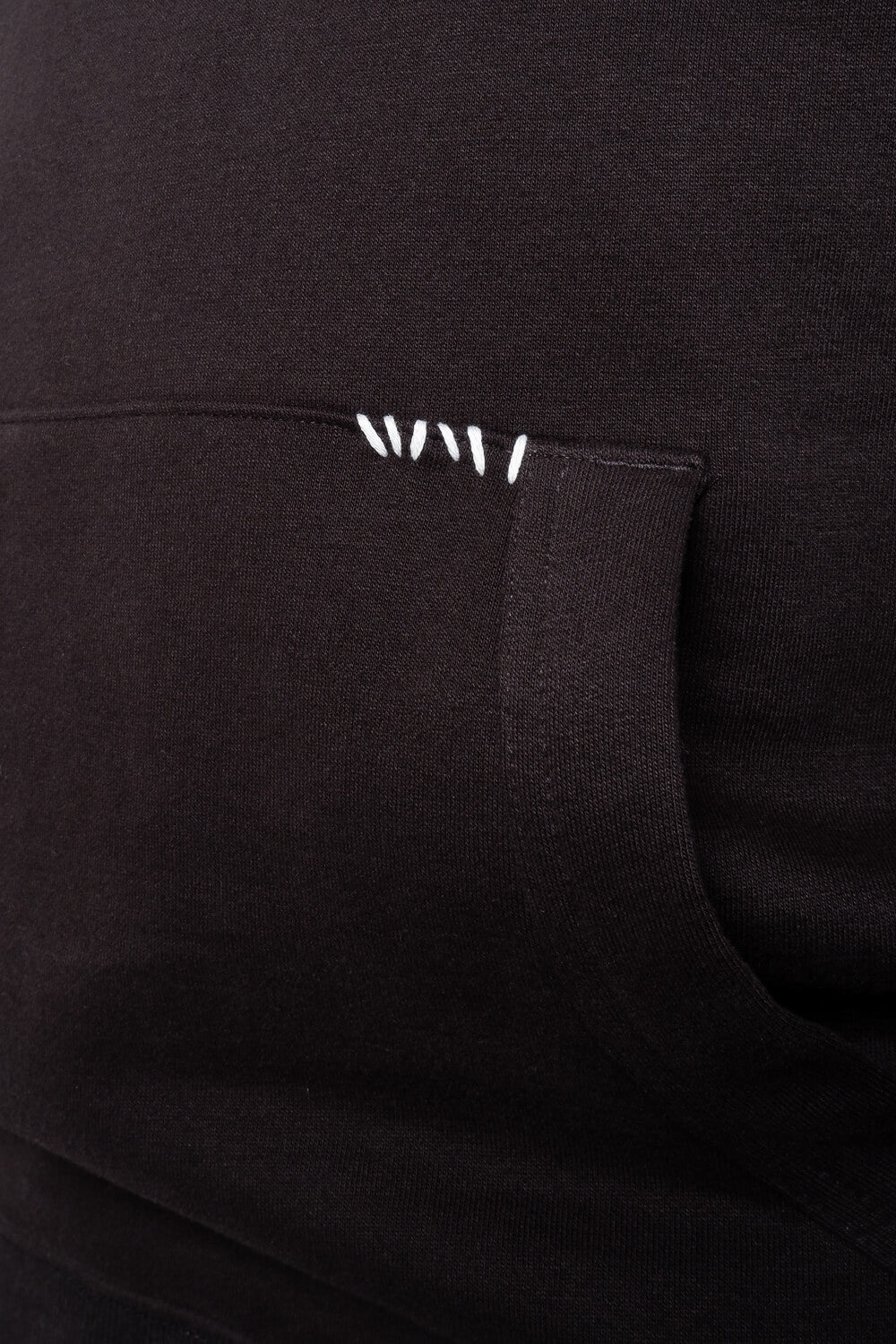 Raging Bull Hoodie Black