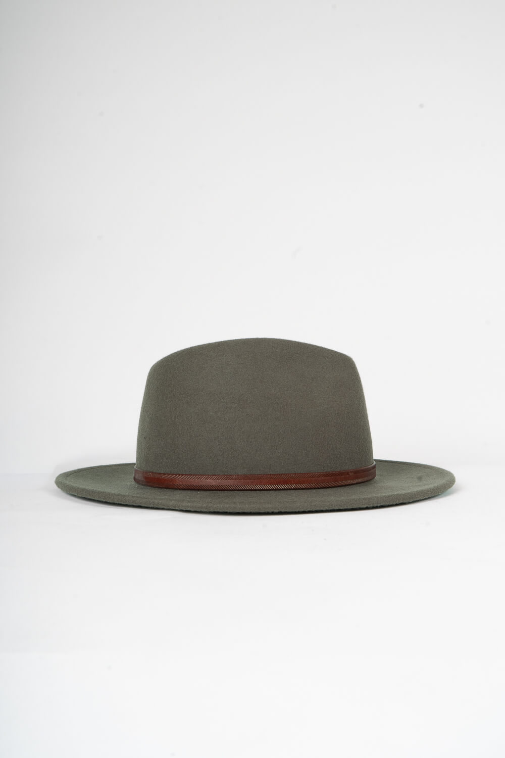 Rantoul Traveller Hat Khaki