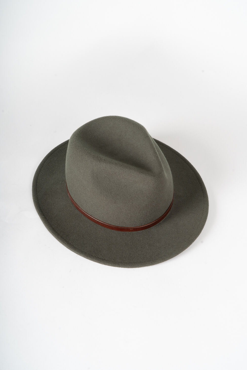 Rantoul Traveller Hat Khaki