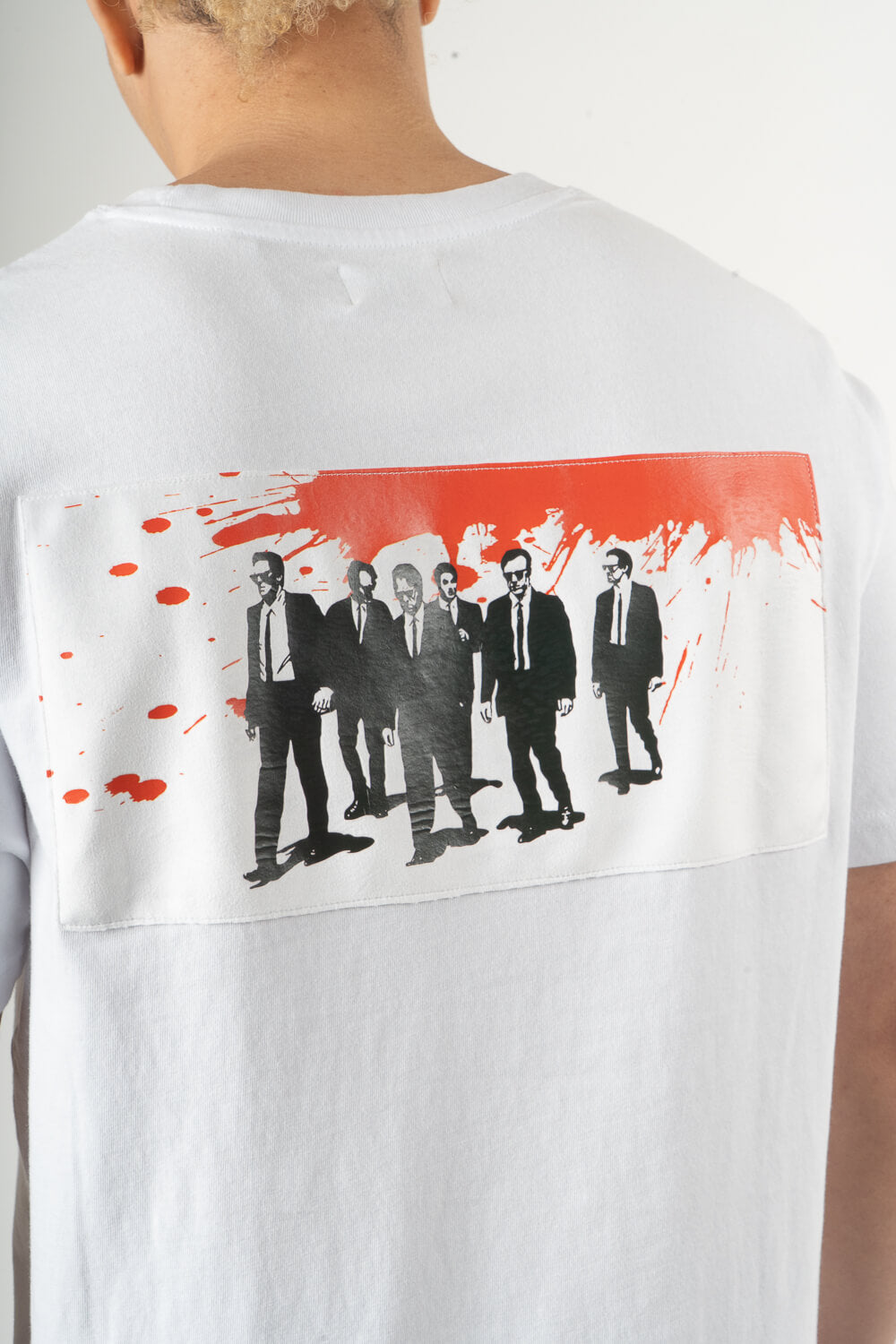 Reservoir Dogs T-Shirt White