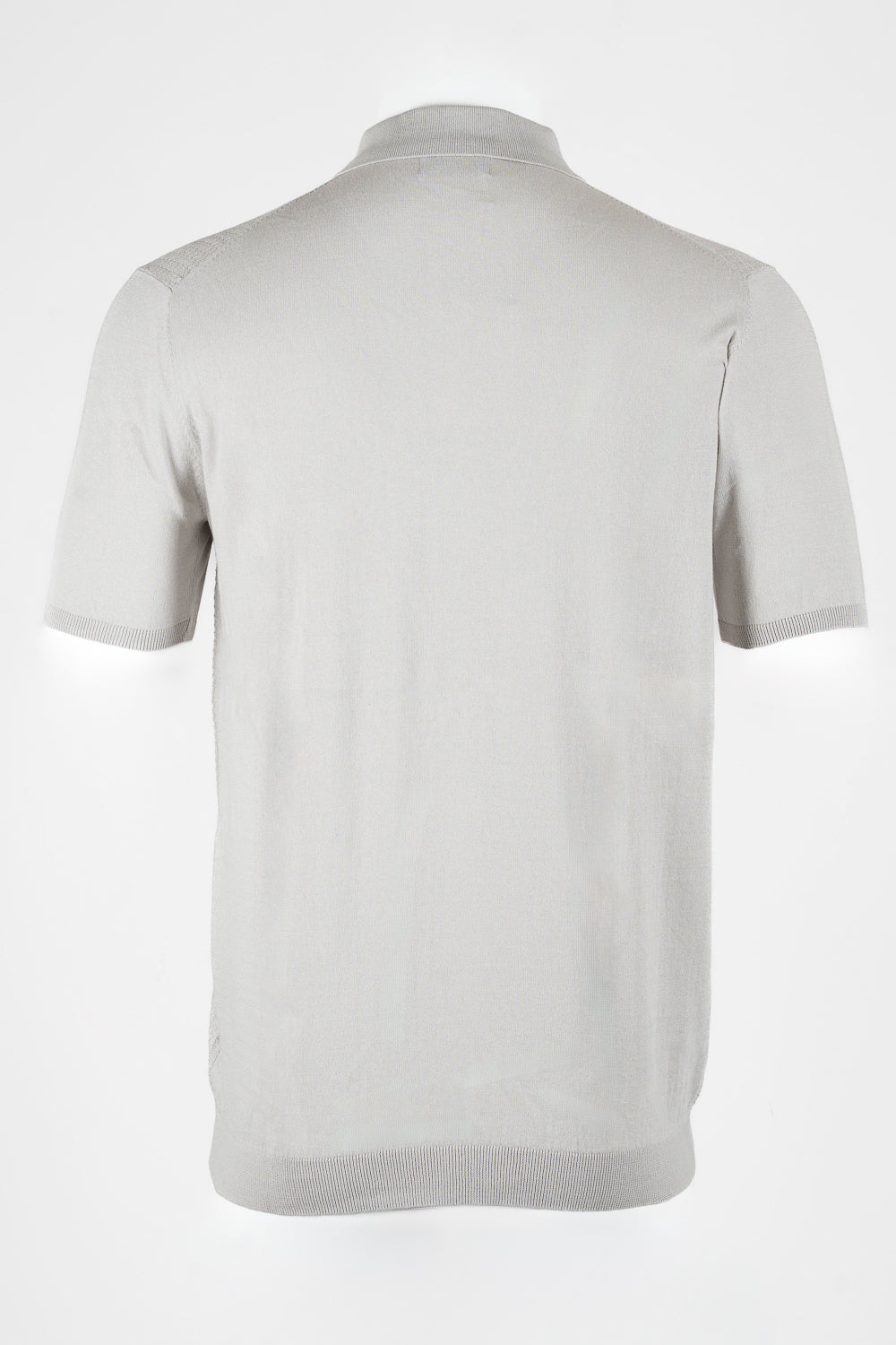 Retro Polo T-Shirt Mint