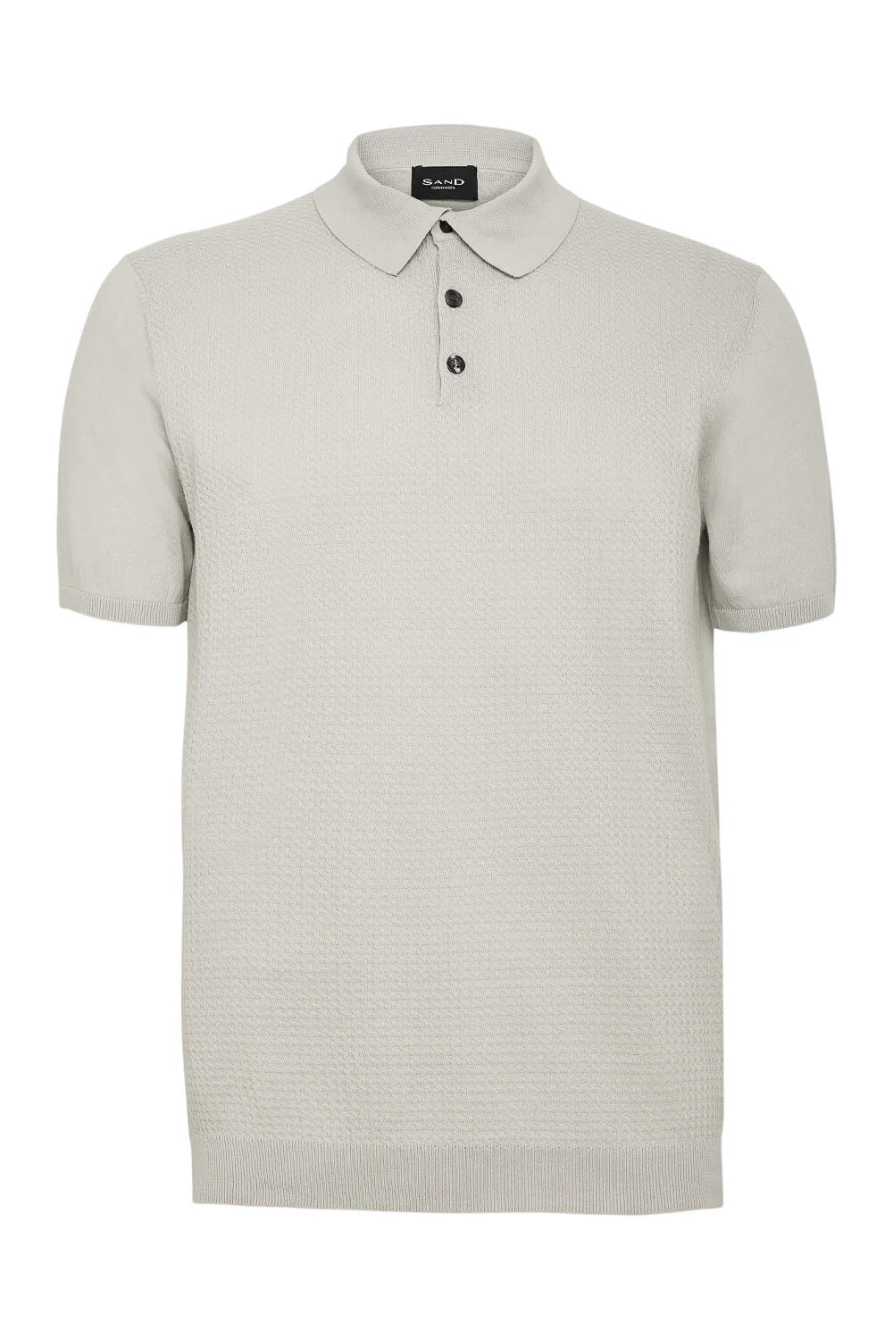 Retro Polo T-Shirt Mint