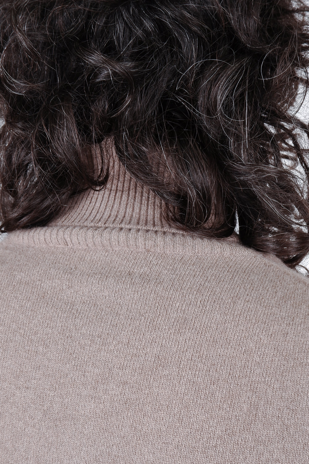 Buy the Daniele Fiesoli Roll Neck Sweater in Taupe at Intro. Spend £50 for free UK delivery. Official stockists. We ship worldwide.