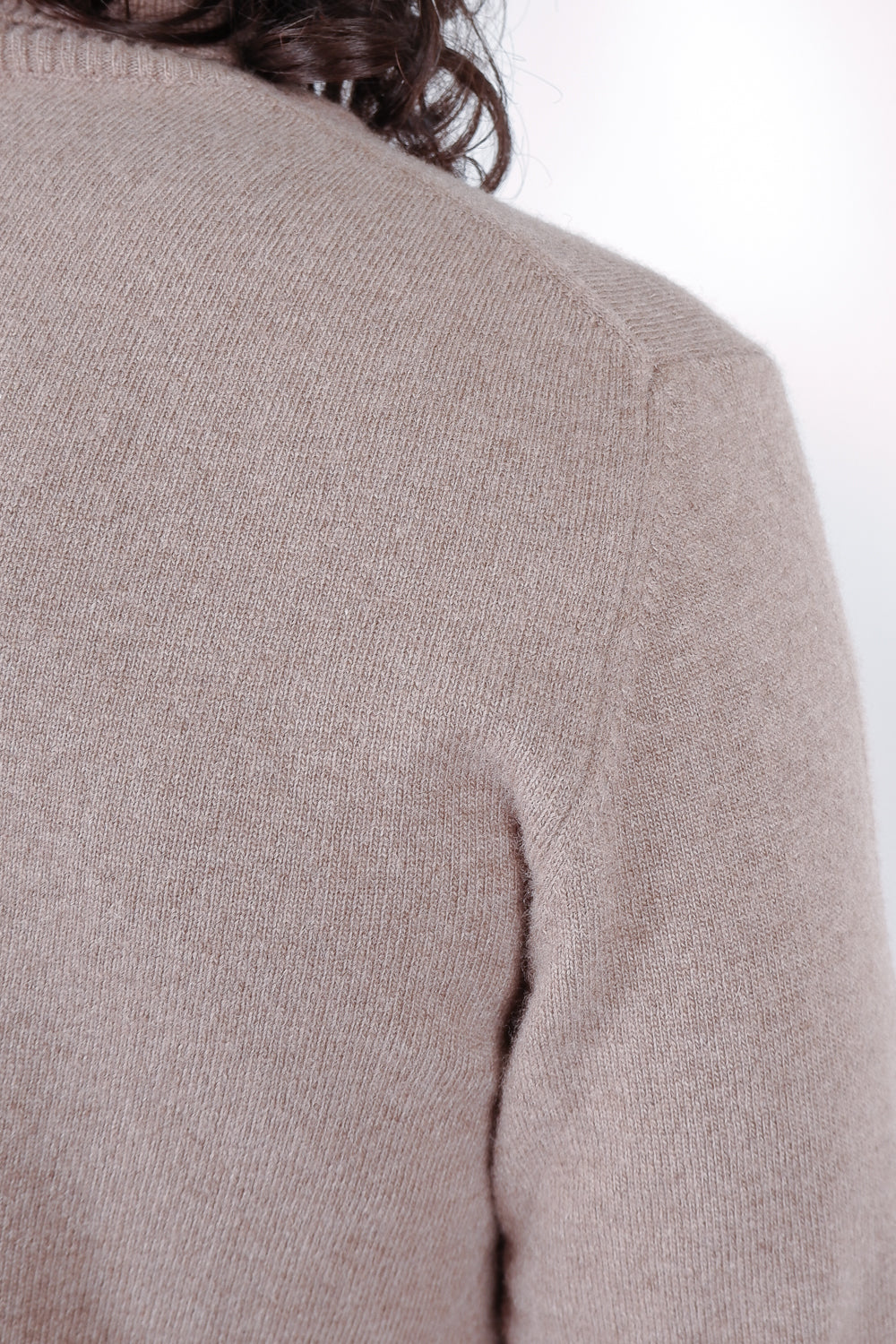 Buy the Daniele Fiesoli Roll Neck Sweater in Taupe at Intro. Spend £50 for free UK delivery. Official stockists. We ship worldwide.