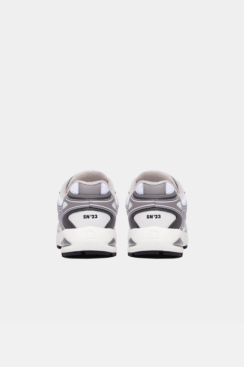 SN23 Next Sneaker White/Grey