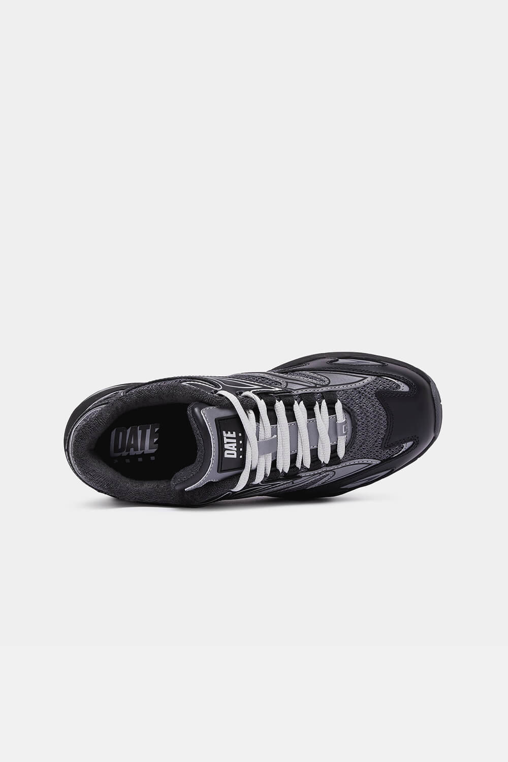 SN23 Stellar Reef Sneaker Black/Grey