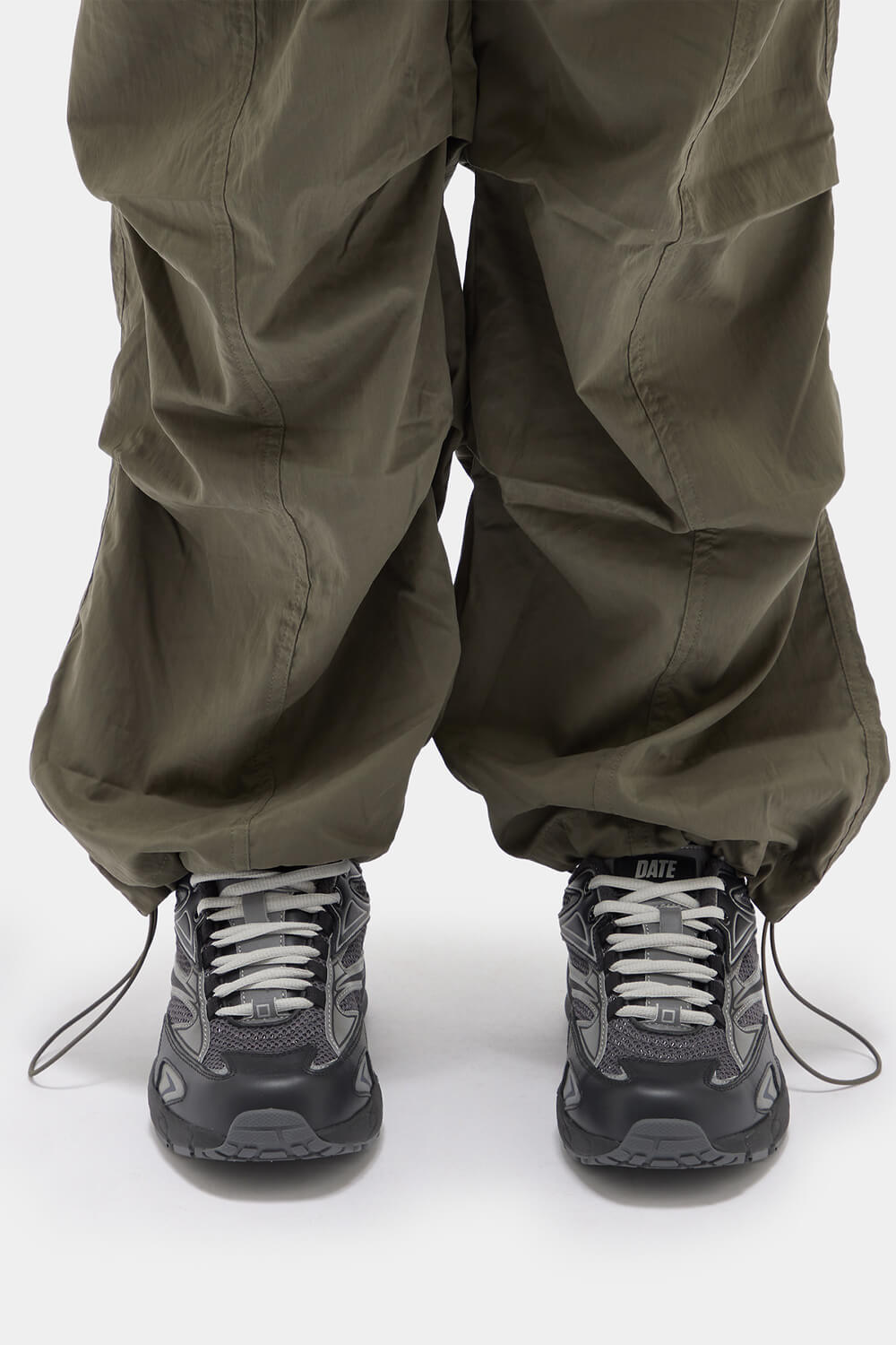 SN23 Stellar Reef Sneaker Black/Grey