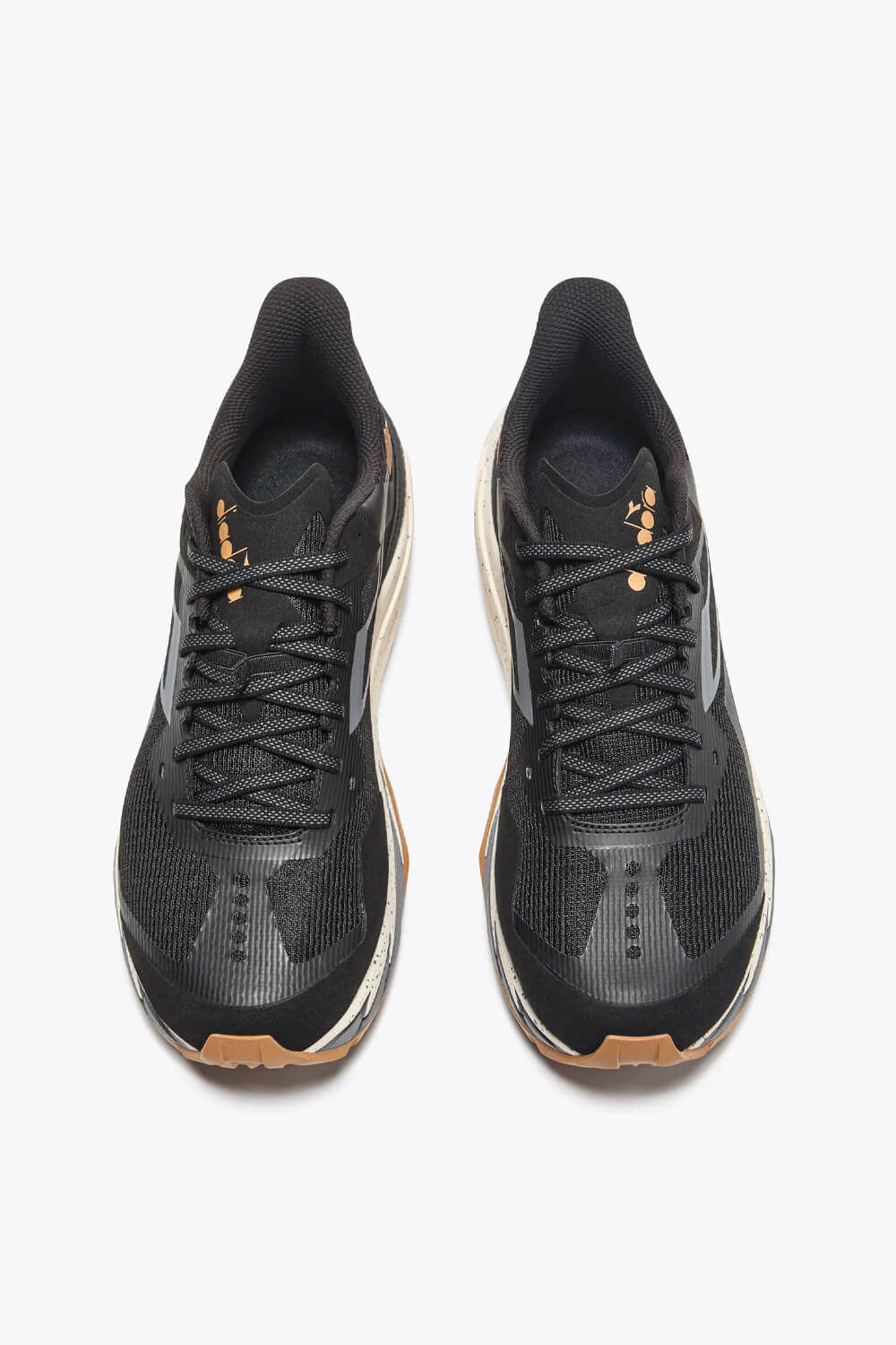 Sestriere-XT 2 Sneakers Black/Grey/White